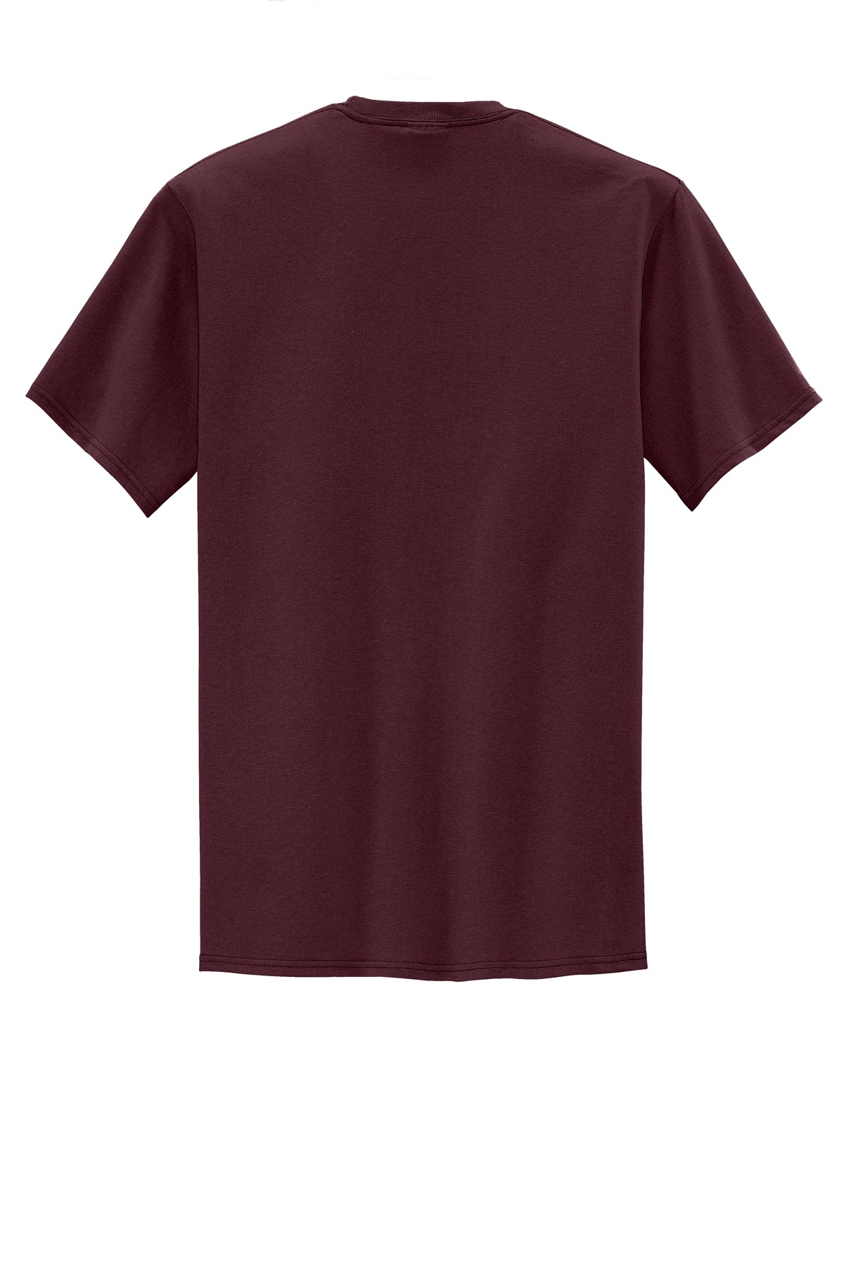 Athletic Maroon