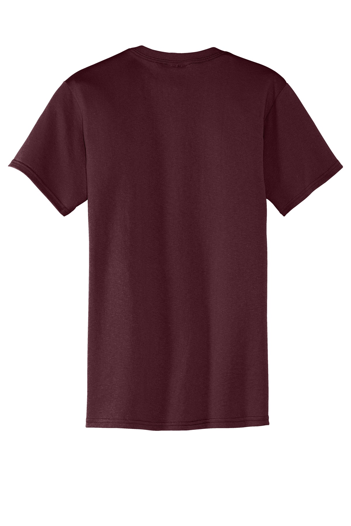 Athletic Maroon