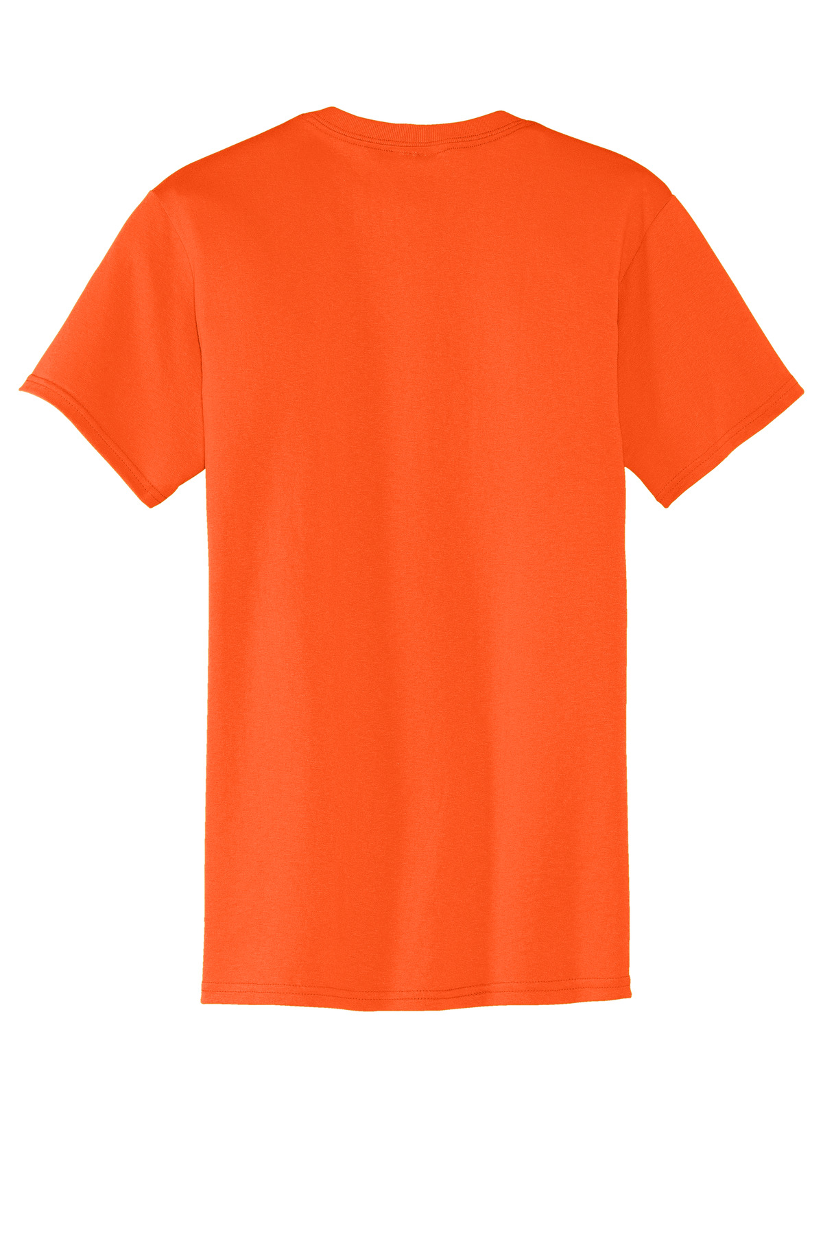 Safety Orange