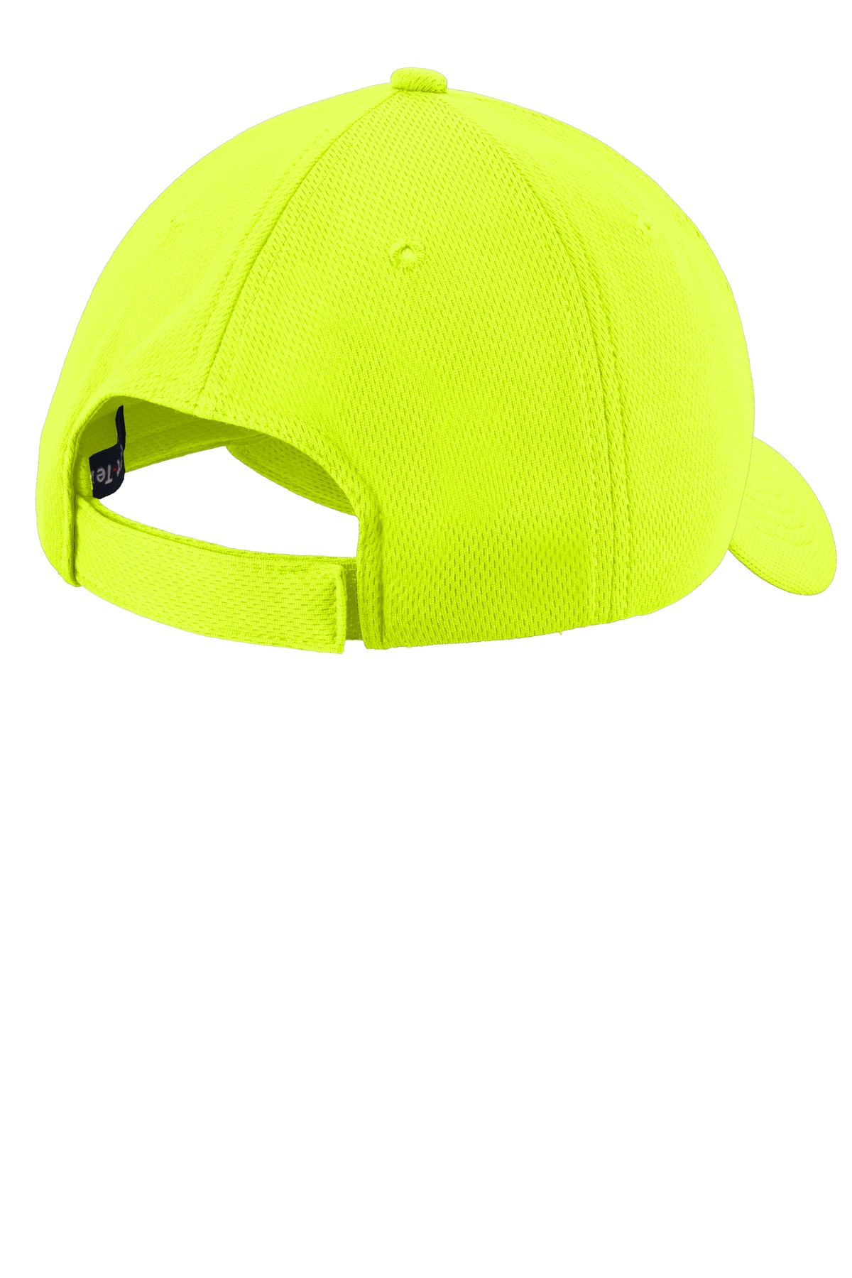 Neon Yellow