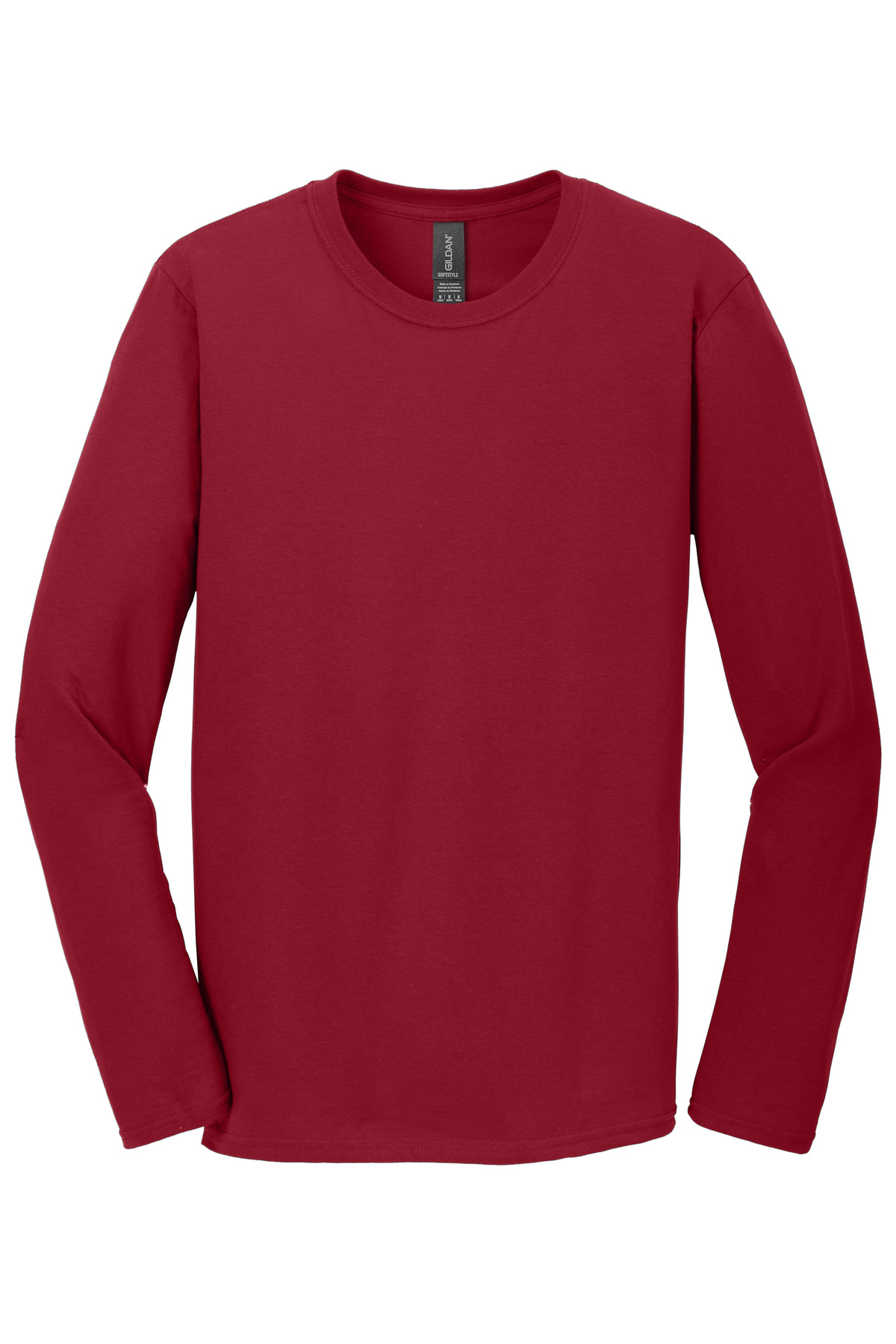 cherry-red