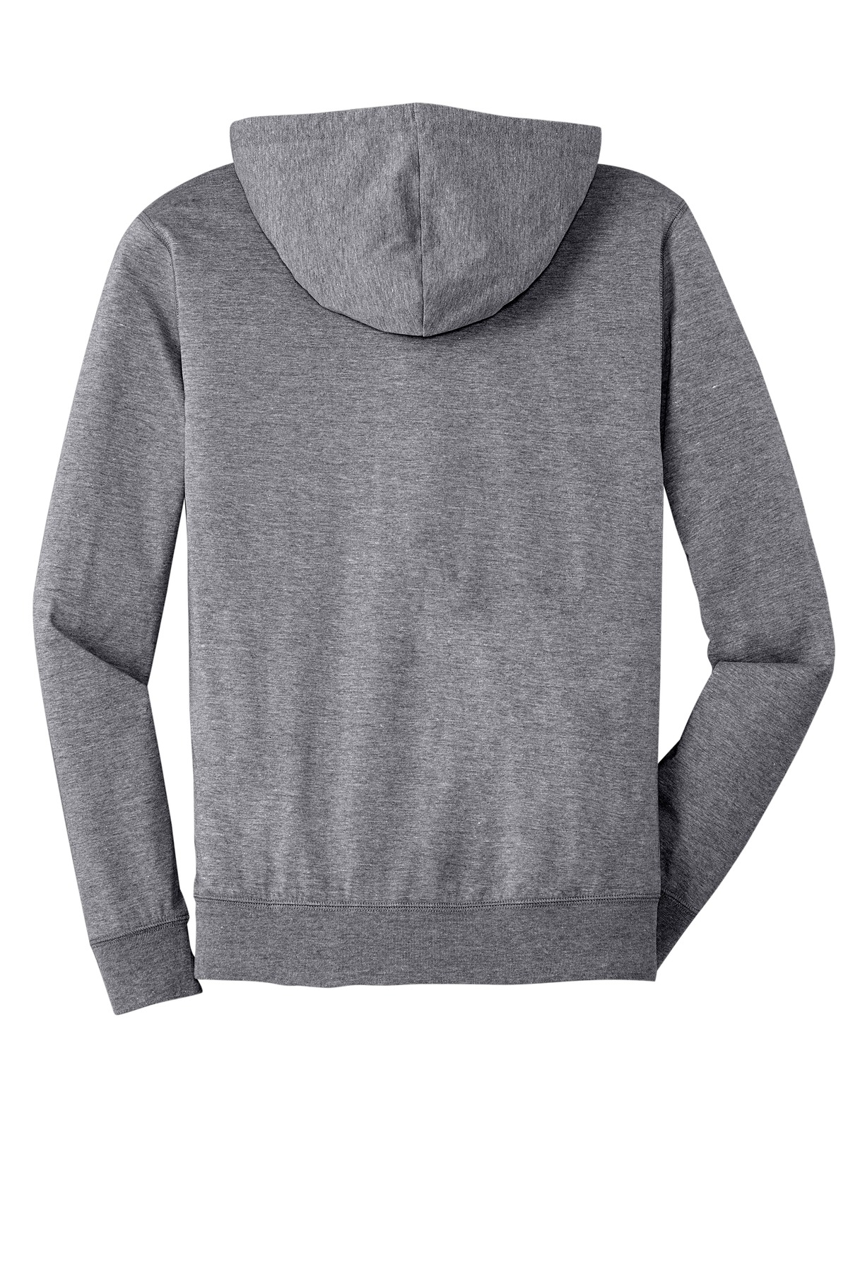 Dark Heather Grey