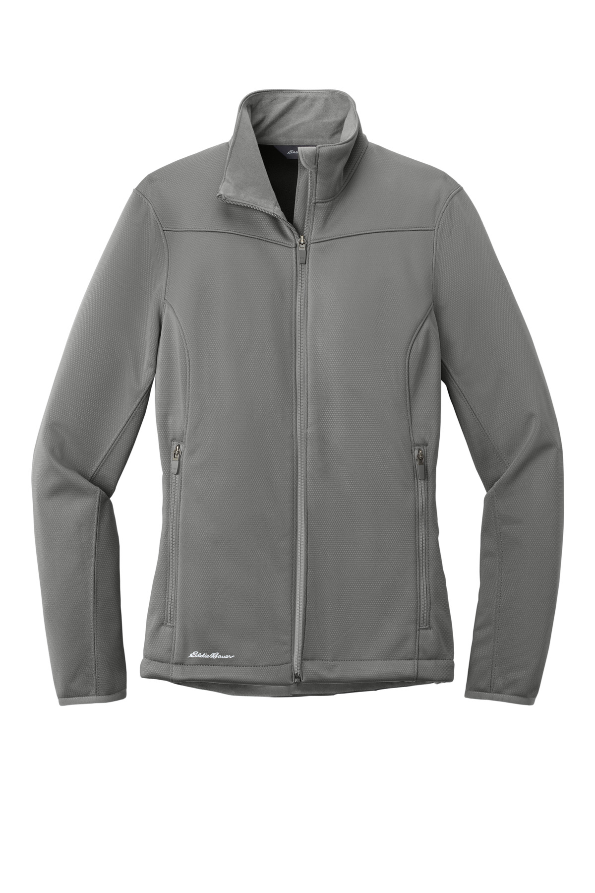 Eddie Bauer Women's Weather-Resist Soft Shell Jacket. EB539
