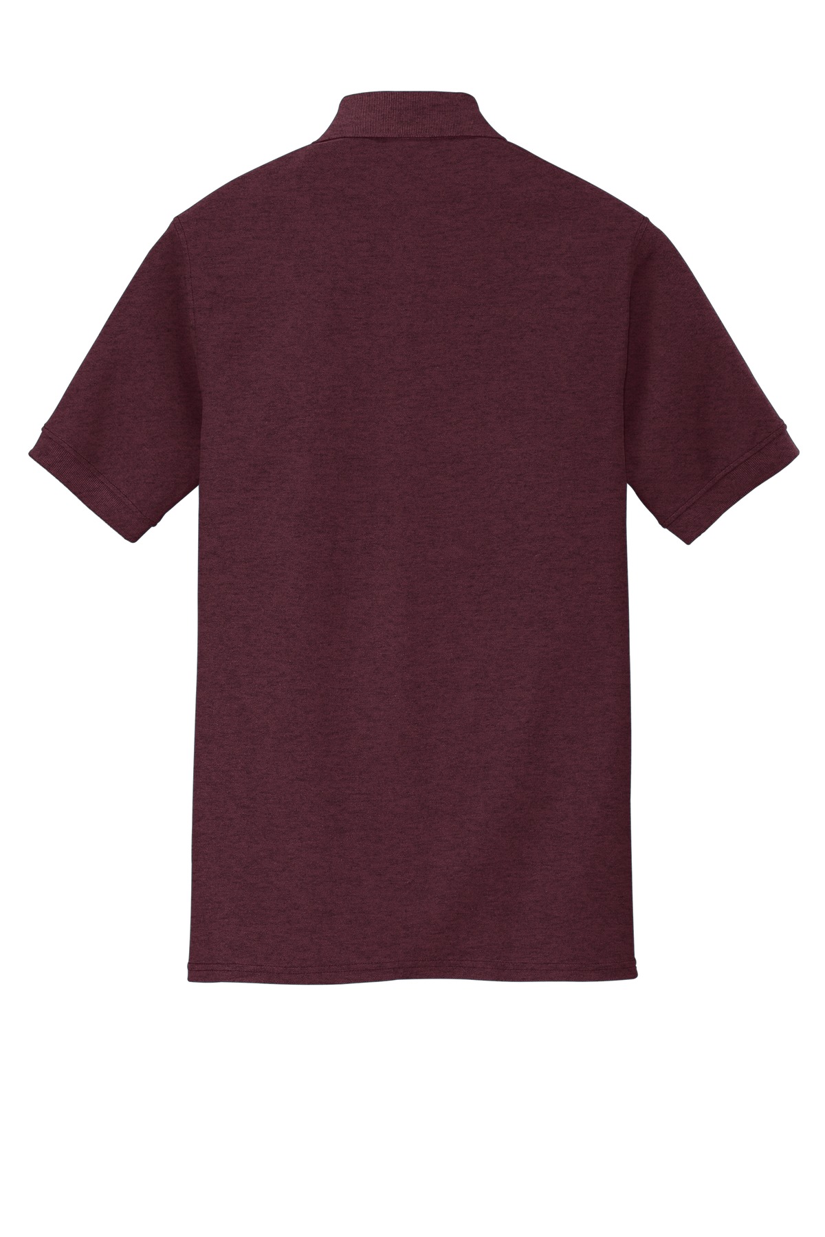 Athletic Maroon