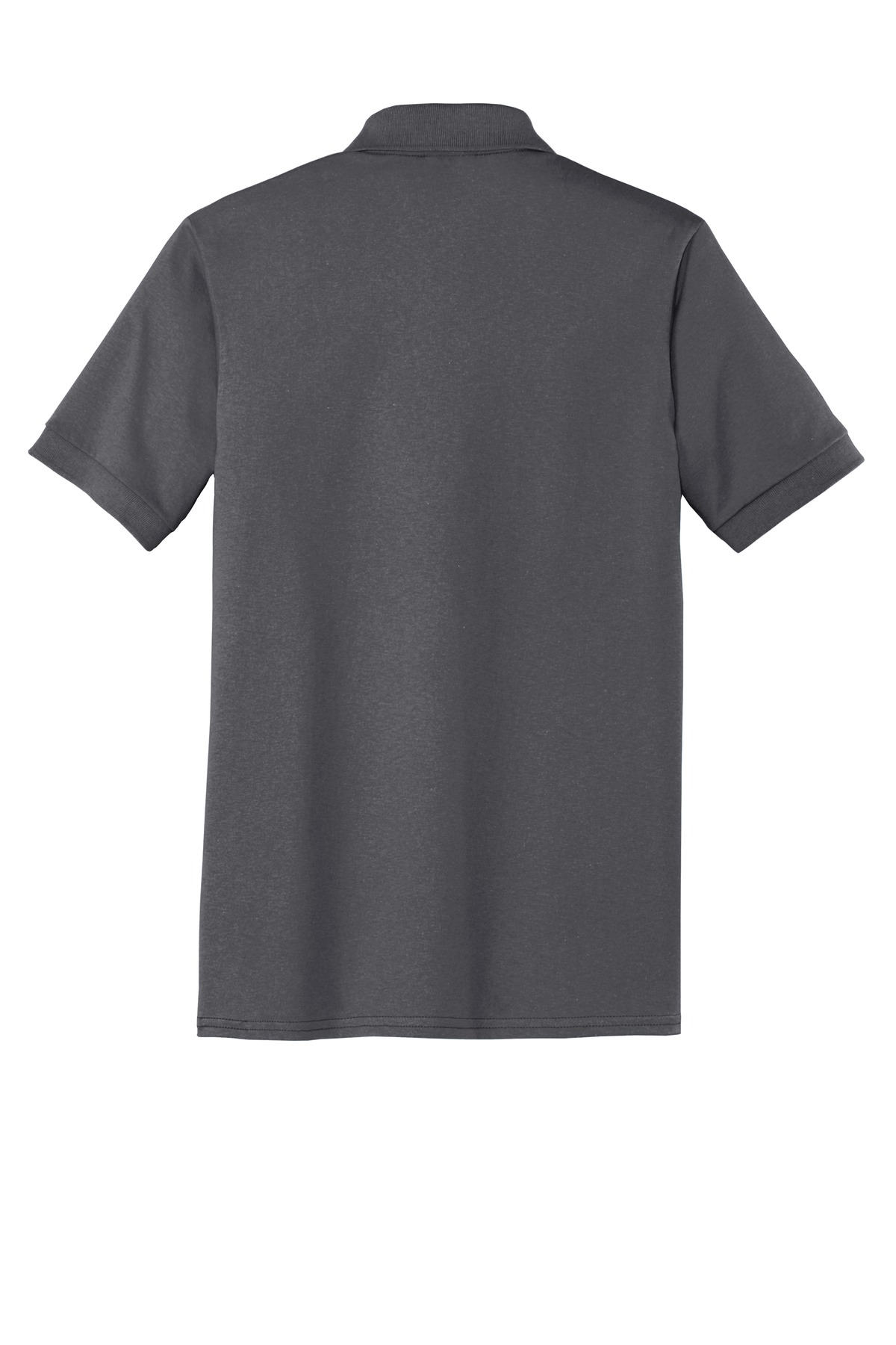 Port & Company Core Blend Jersey Knit Pocket Polo. KP55P