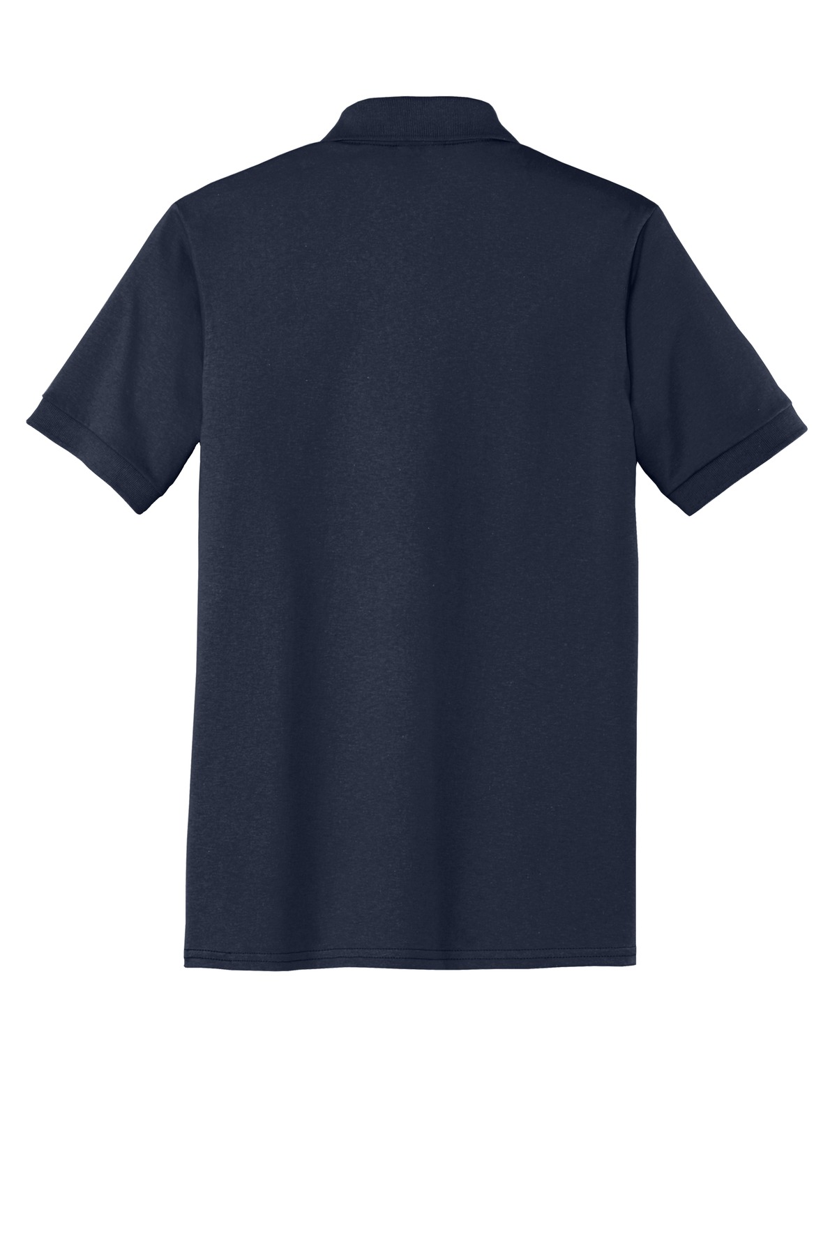 Port & Company Core Blend Jersey Knit Pocket Polo - Bild 12 von 28