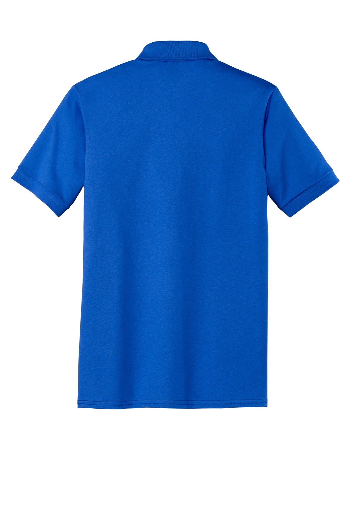 Port & Company Core Blend Jersey Knit Pocket Polo - Bild 20 von 28