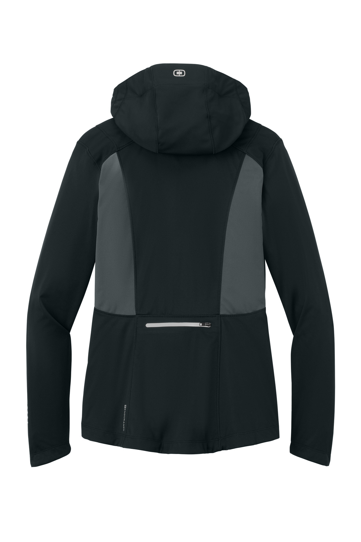 OGIO Women's Pivot Soft Shell. LOE721