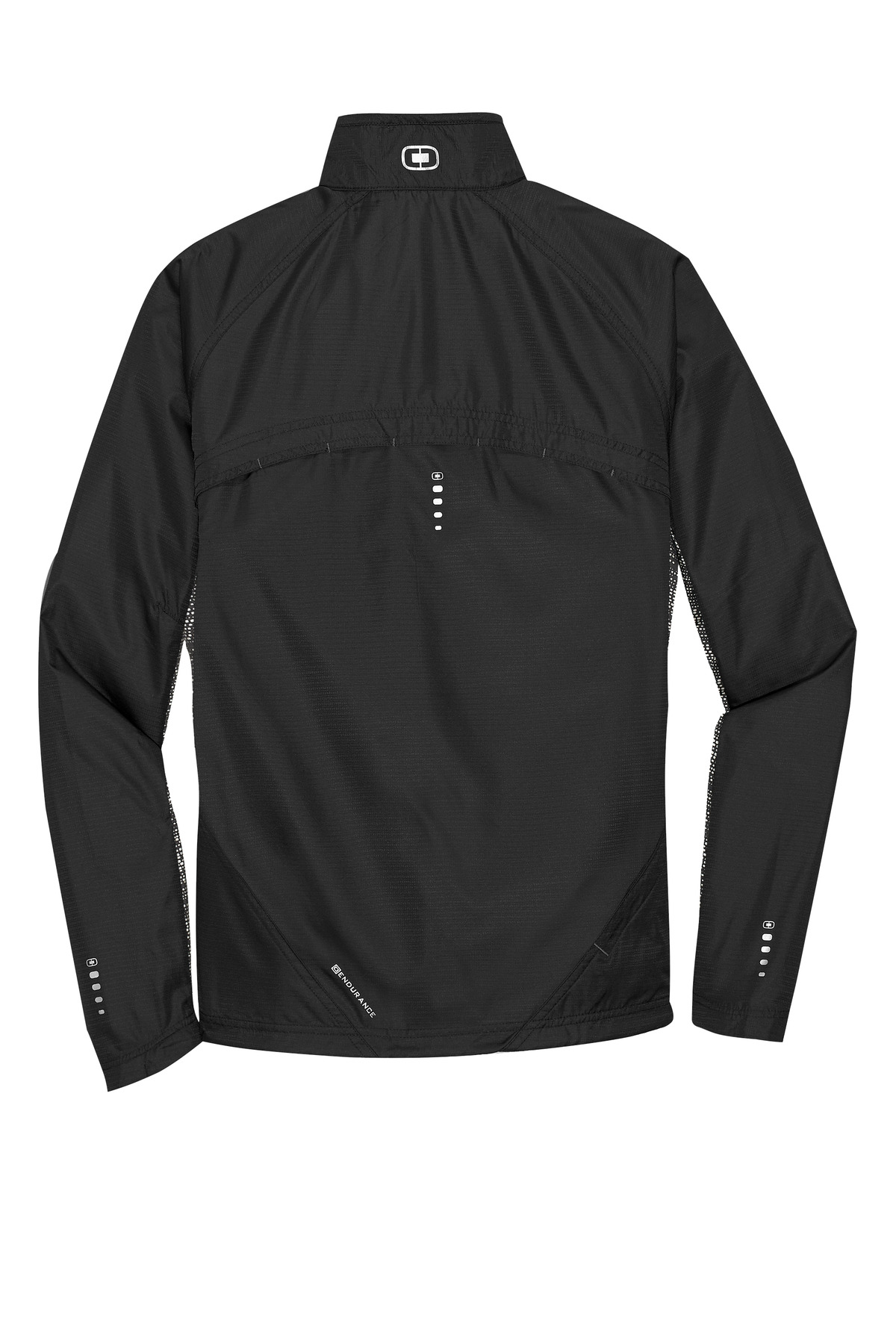 OGIO Trainer Jacket. OE710