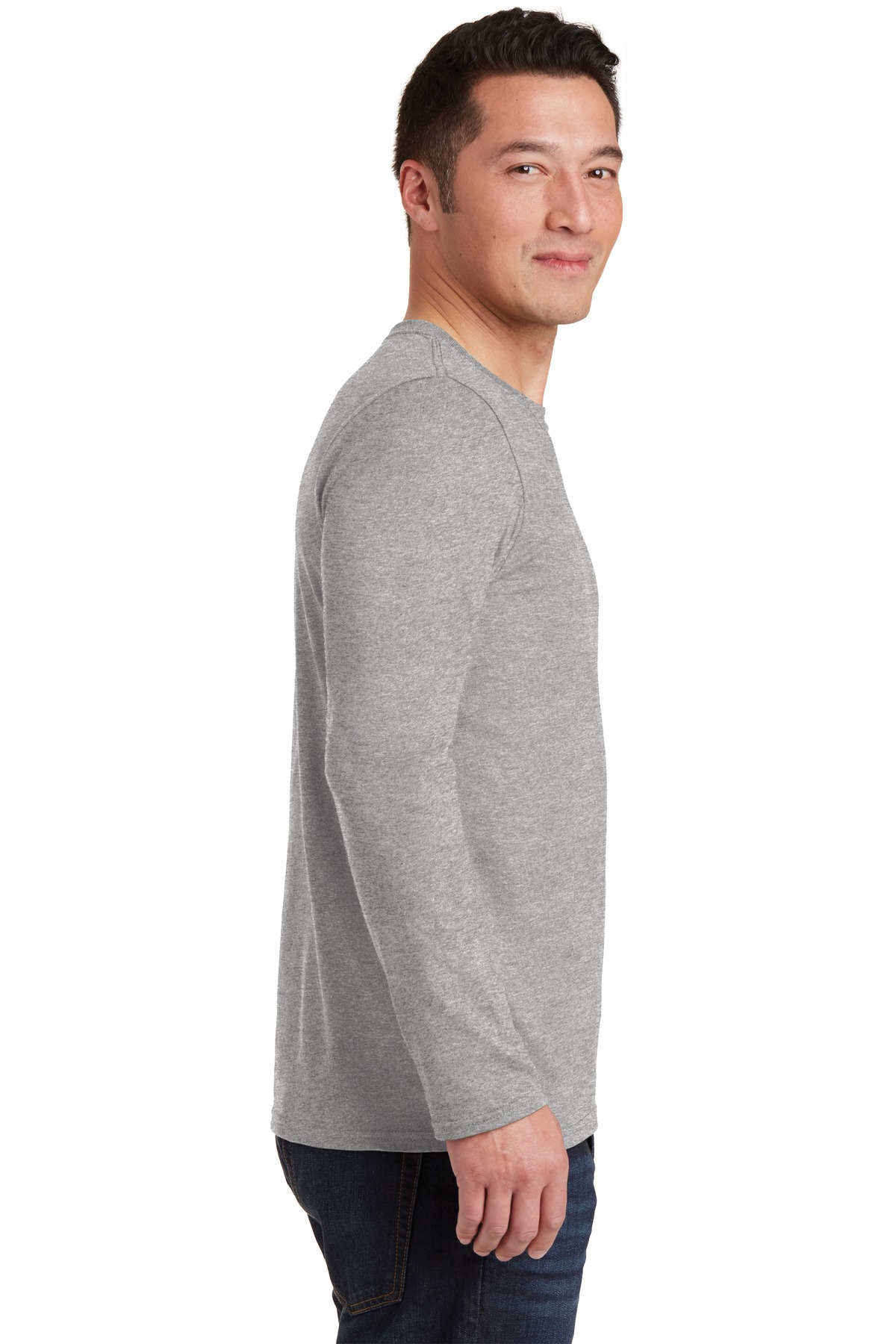 Gildan Softstyle Long Sleeve T-Shirt. 64400
