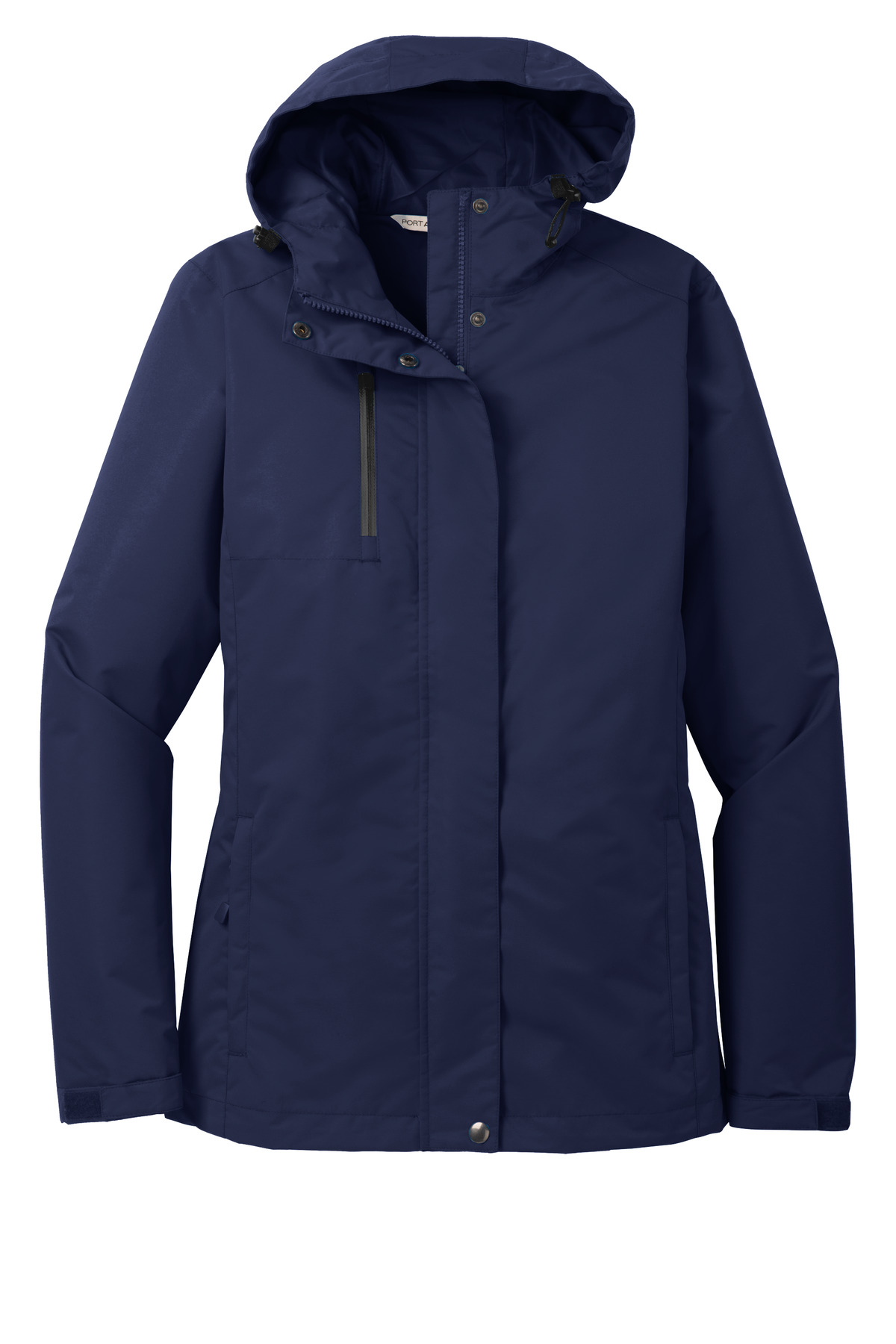 Port Authority Women's All-Conditions Jacket. L331