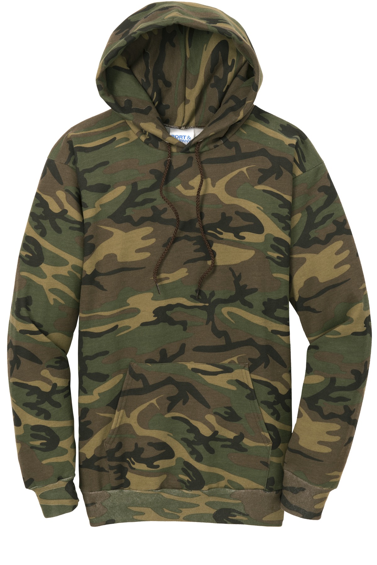 Military Camo