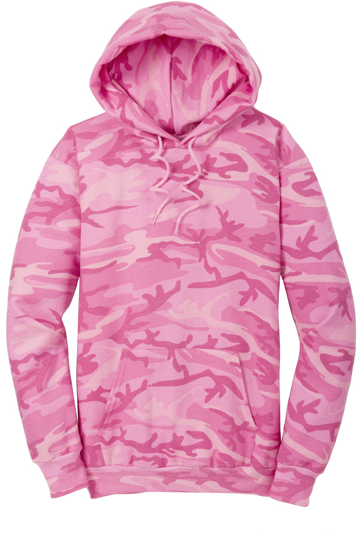 Pink Camo