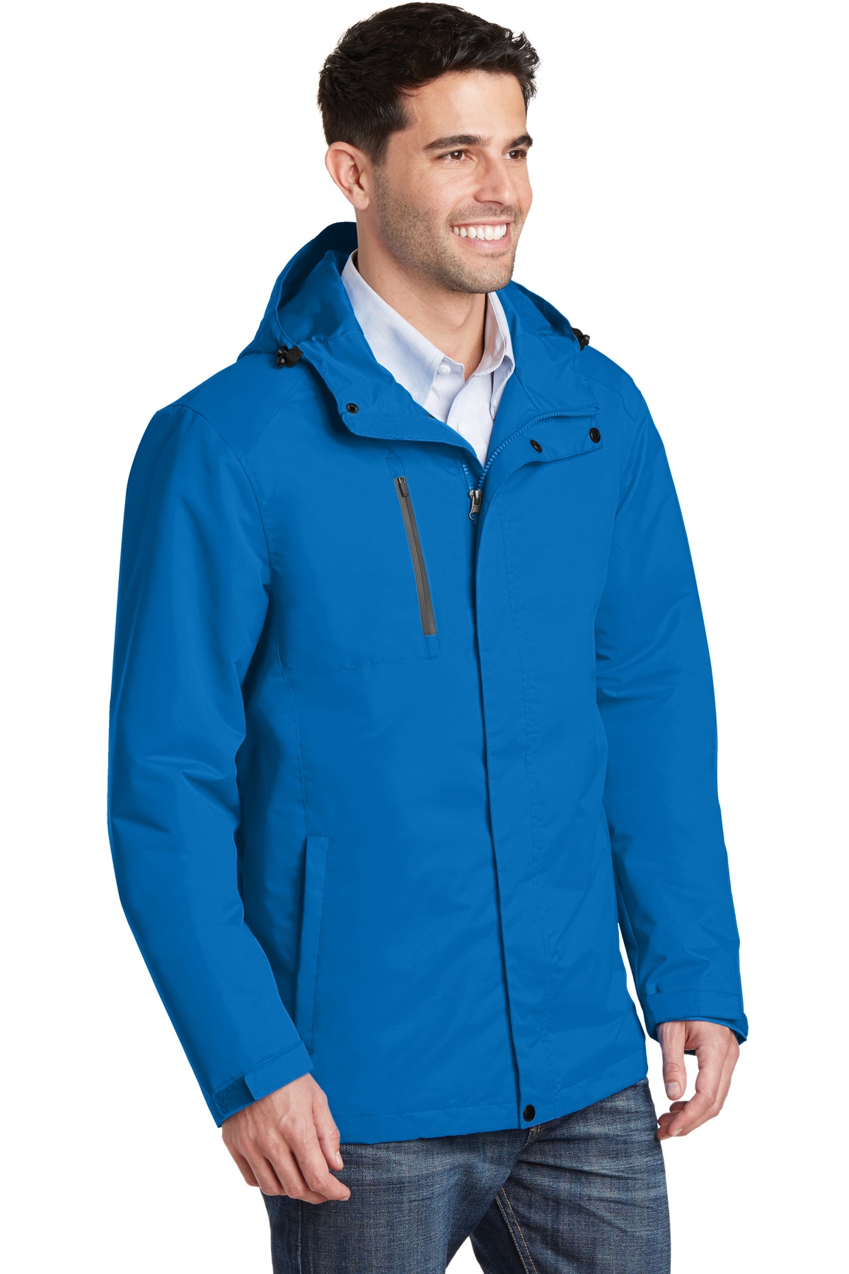 Port Authority All-Conditions Jacket. J331