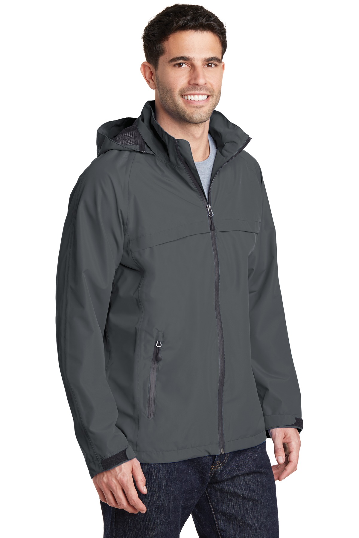 Port Authority Torrent Waterproof Jacket. J333