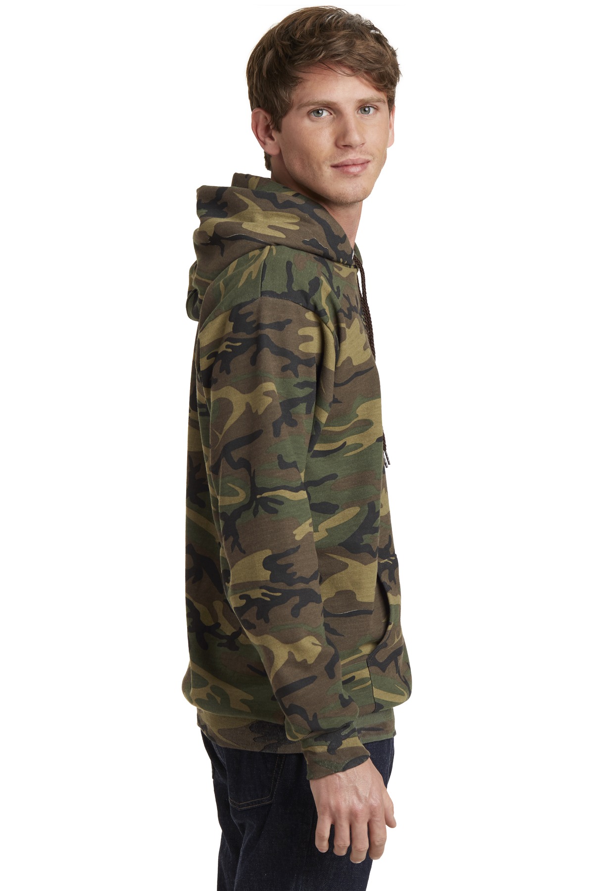 Military Camo