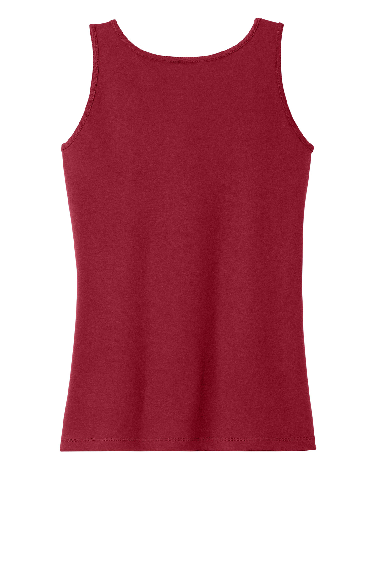 Gildan Softstyle Junior Fit Tank Top. 64200L