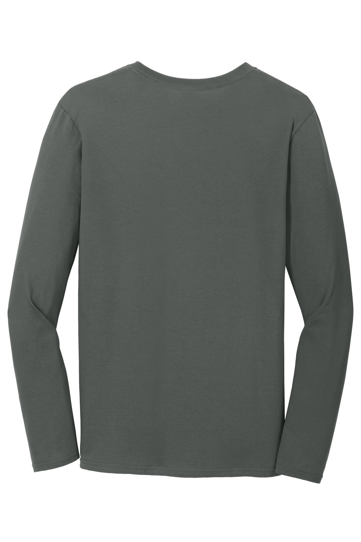 Gildan Softstyle Long Sleeve T-Shirt - Bild 8 von 24