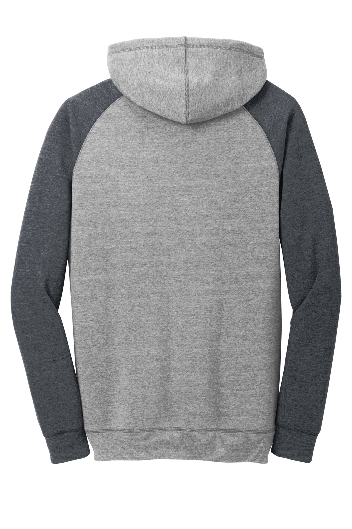 Heathered Grey/ Heathered Charcoal