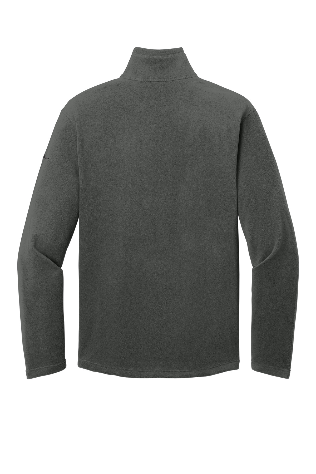 Eddie Bauer 1/2-Zip Microfleece Jacket. EB226