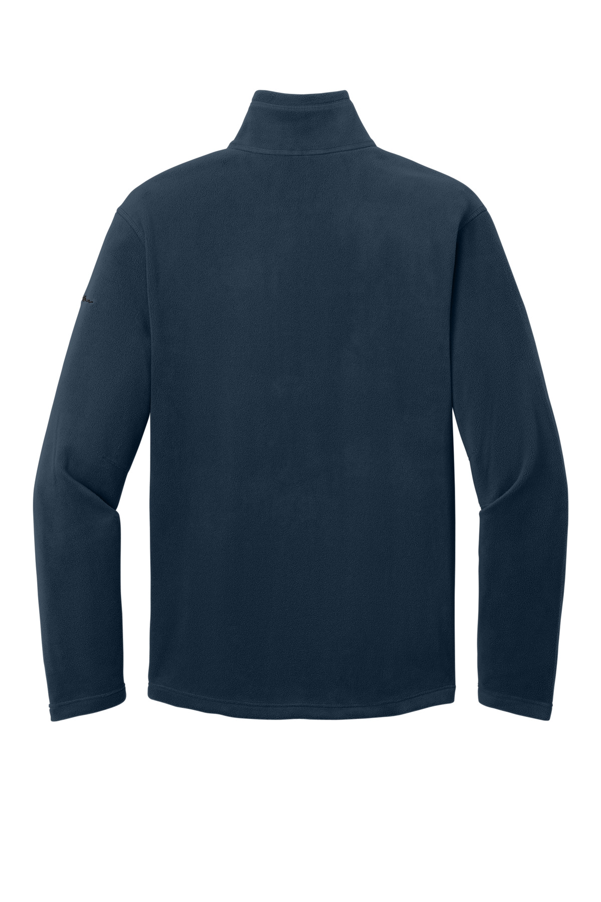 Eddie Bauer 1/2-Zip Microfleece Jacket. EB226