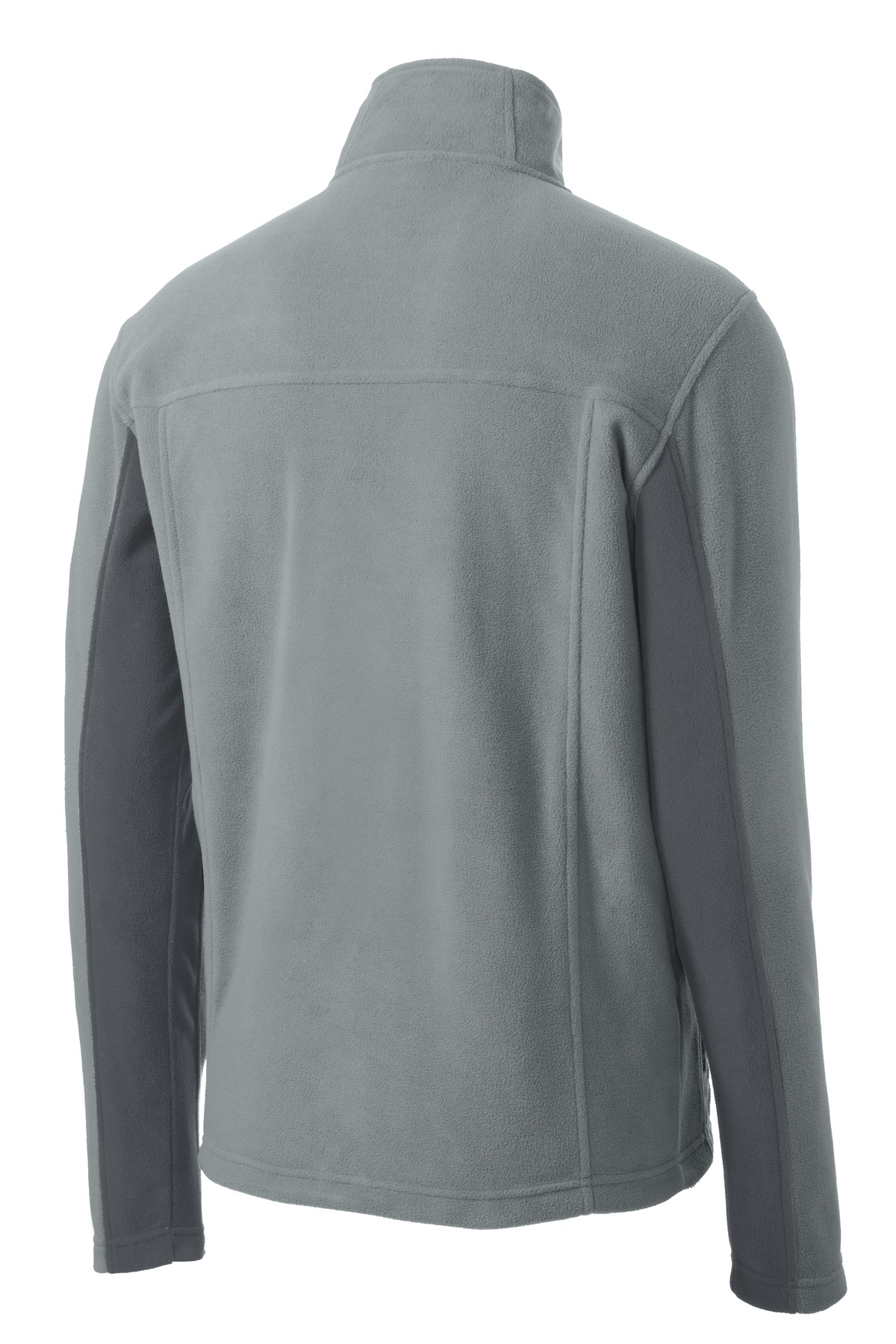 Port Authority Summit Fleece Full-Zip Jacket. F233