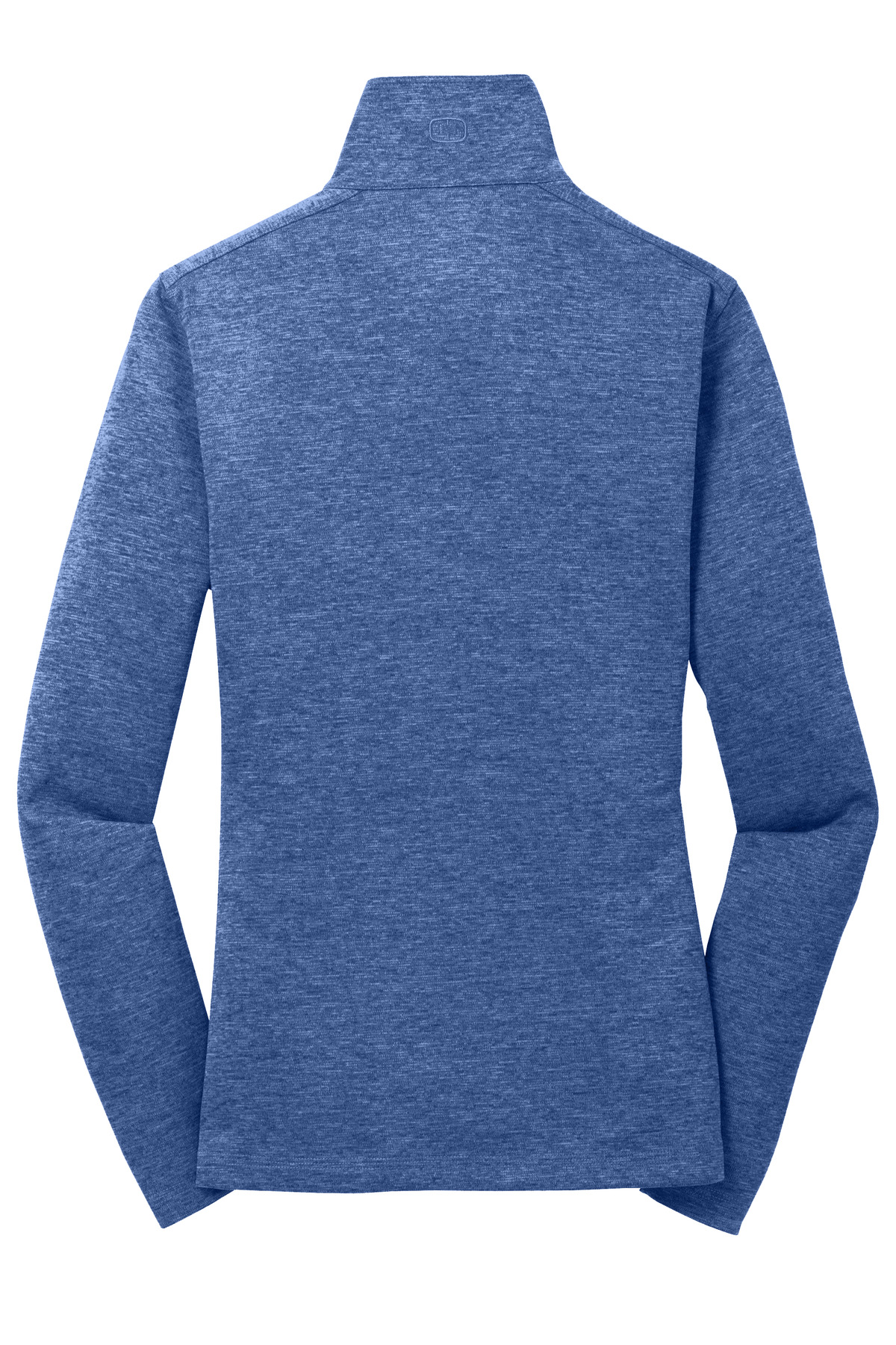OGIO Women's Pixel Full-Zip. LOG203