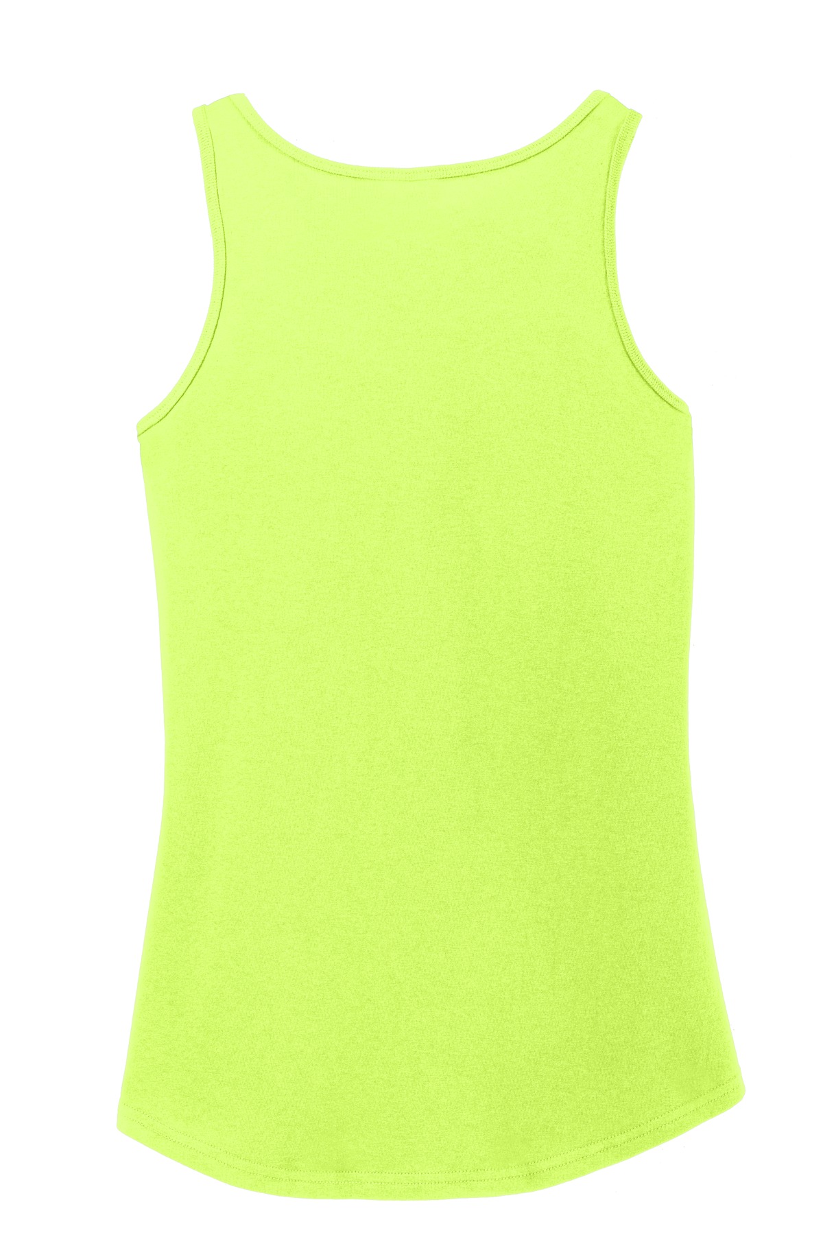 Neon Yellow