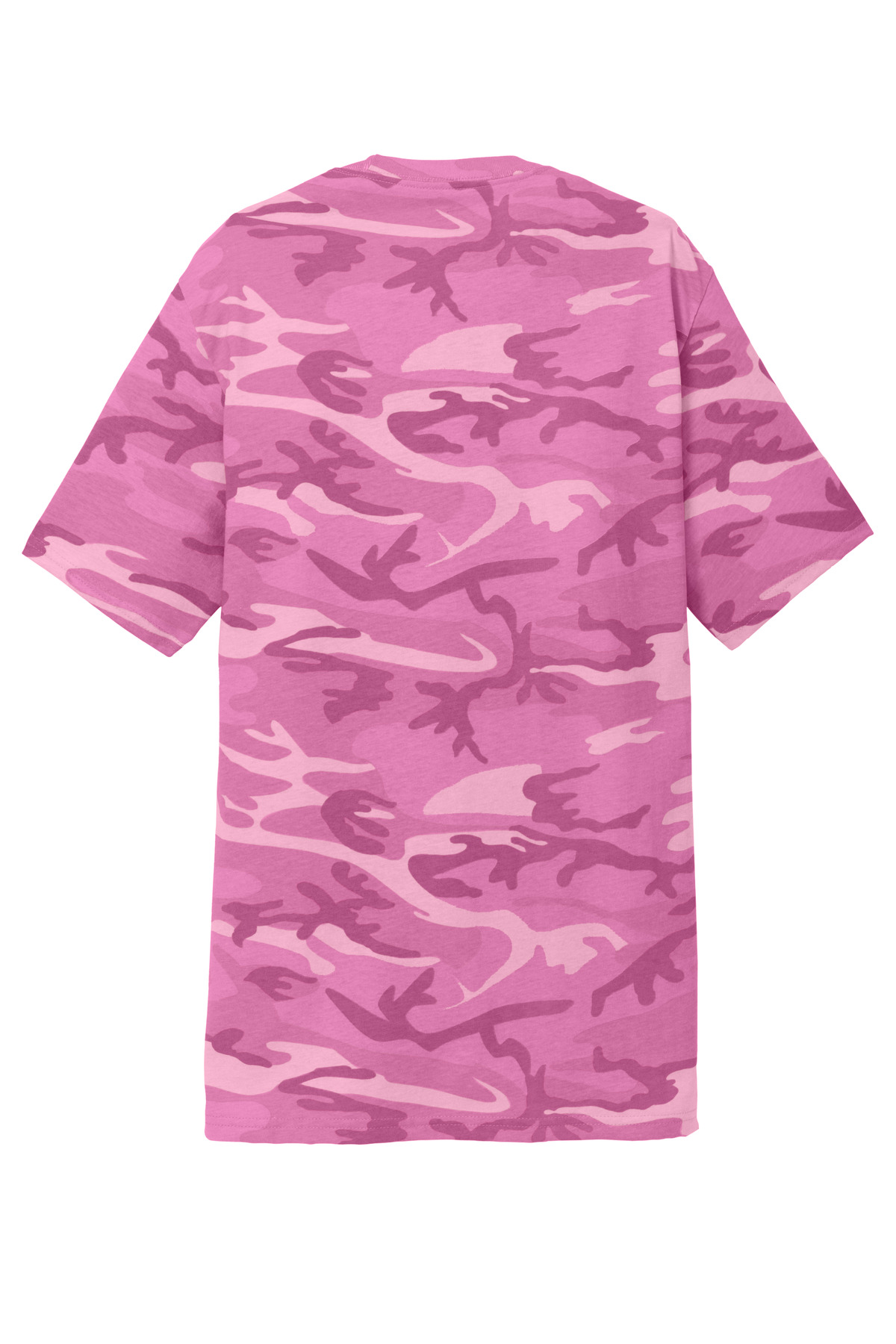 Camiseta de camuflaje de algodón Port & Company Core - Imagen 12 de 20