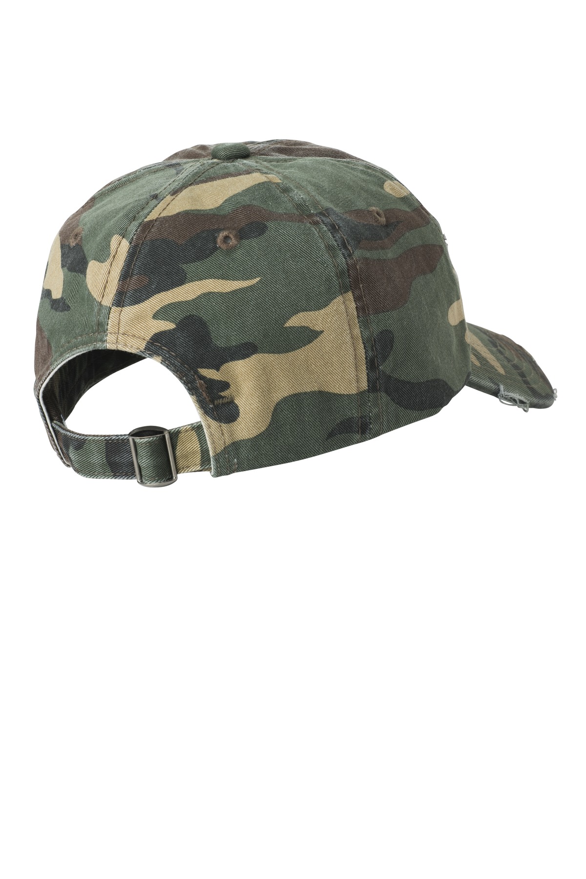 Military Camo