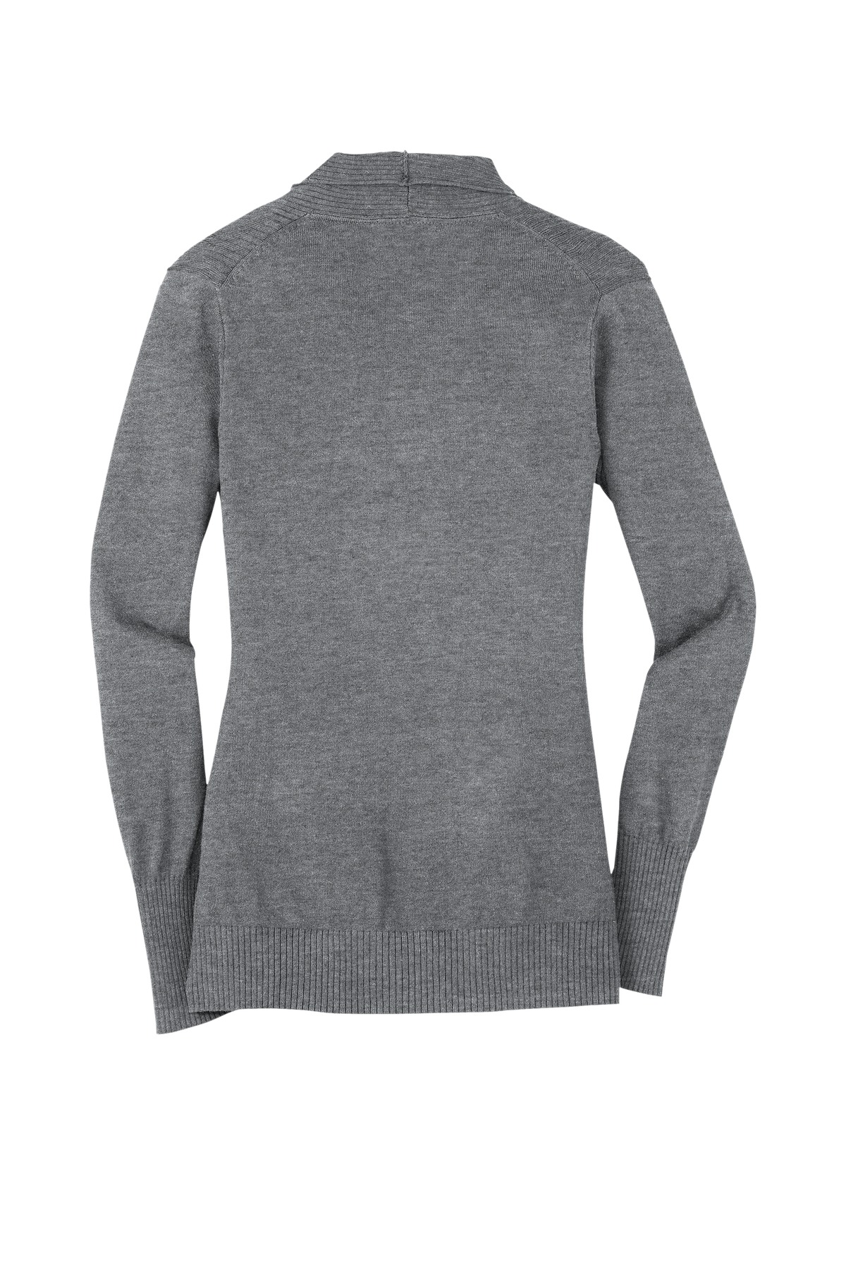 Medium Heather Grey