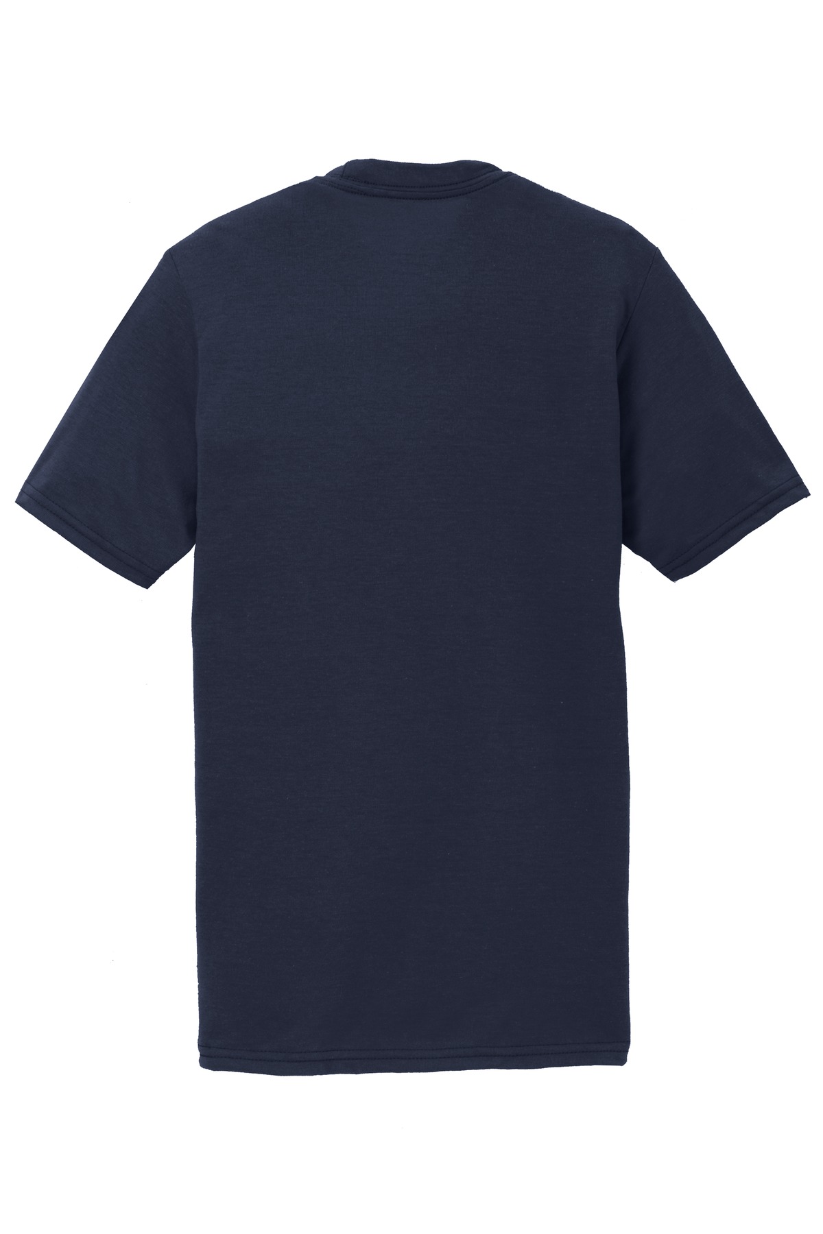 Port & Co Youth Performance Blend Tee. PC381Y