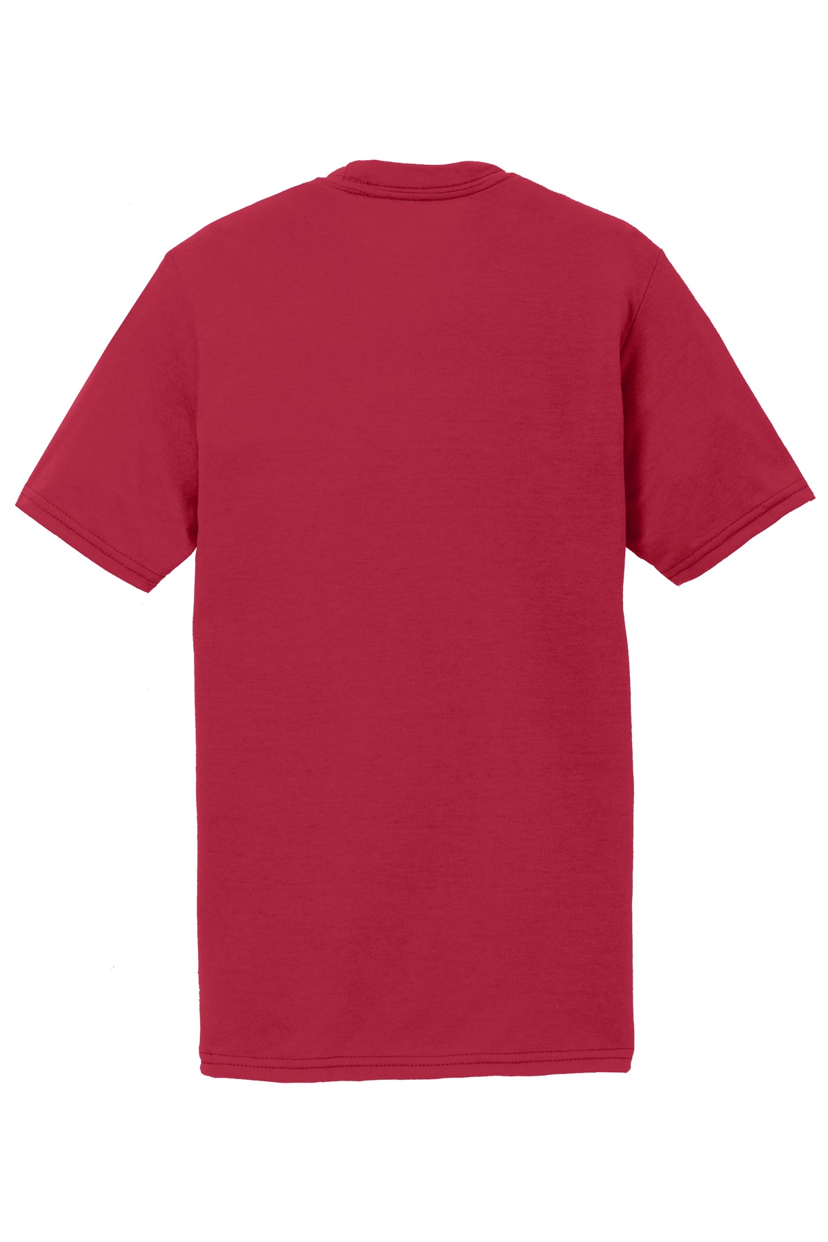 Port & Co Youth Performance Blend Tee. PC381Y