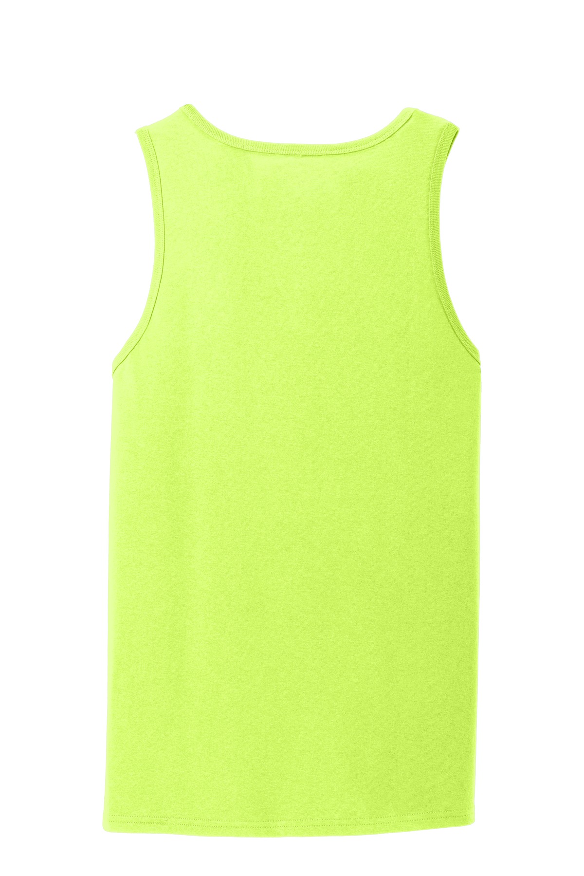 Neon Yellow