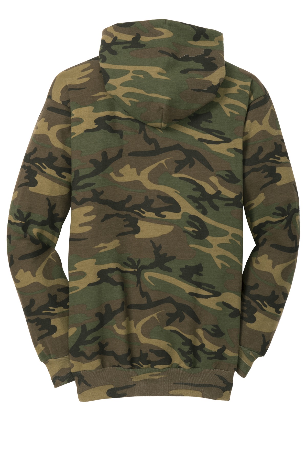 Military Camo