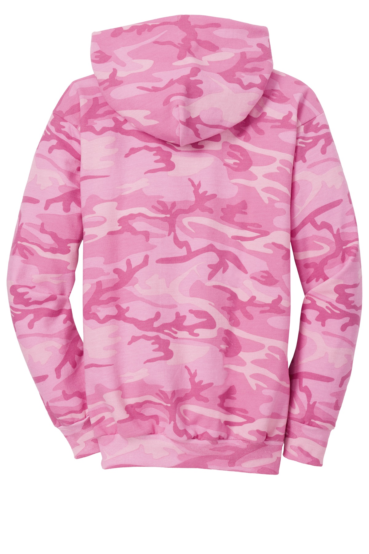 Pink Camo