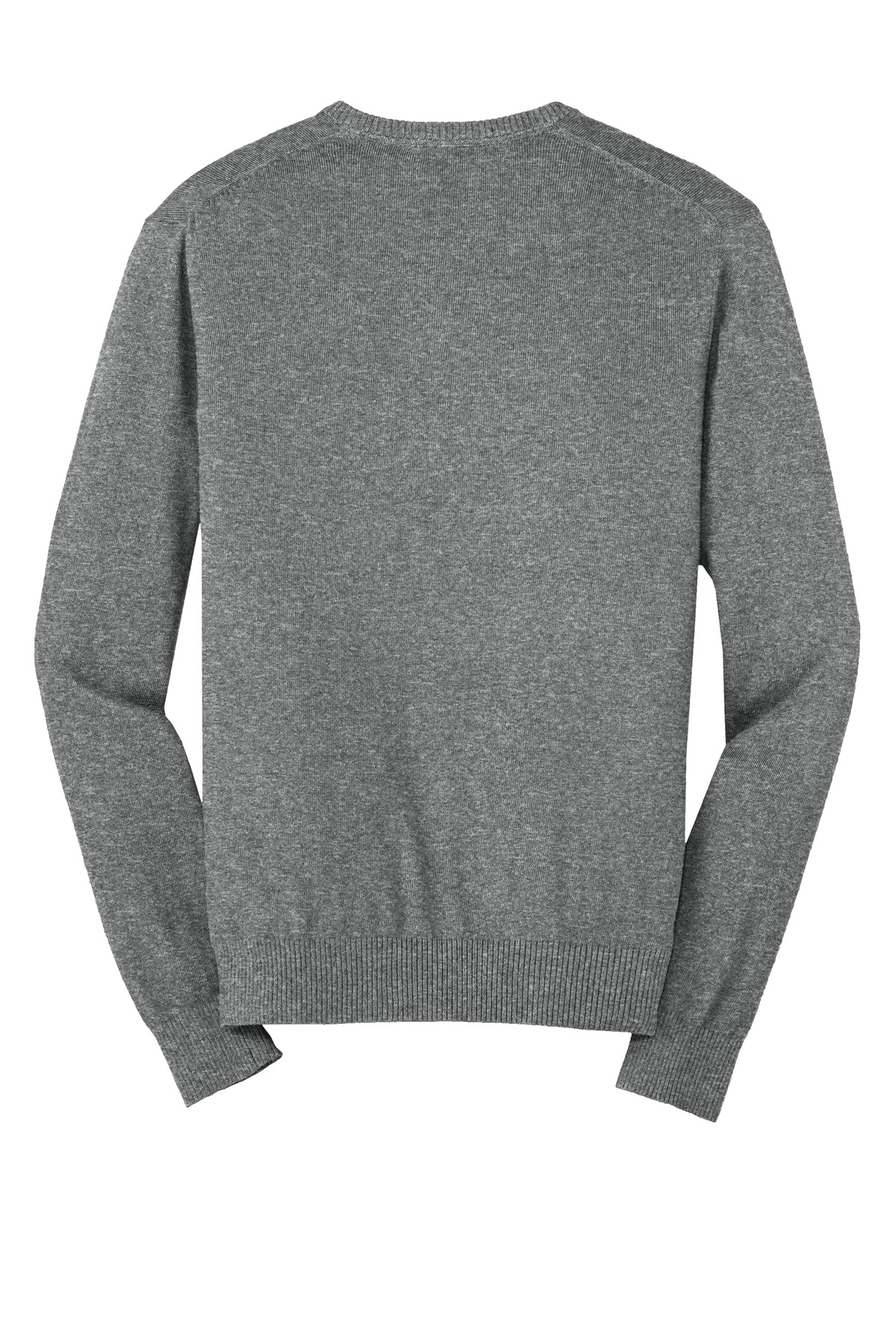 Medium Heather Grey