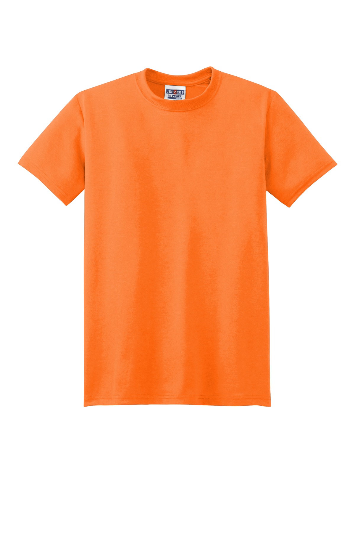 Safety Orange