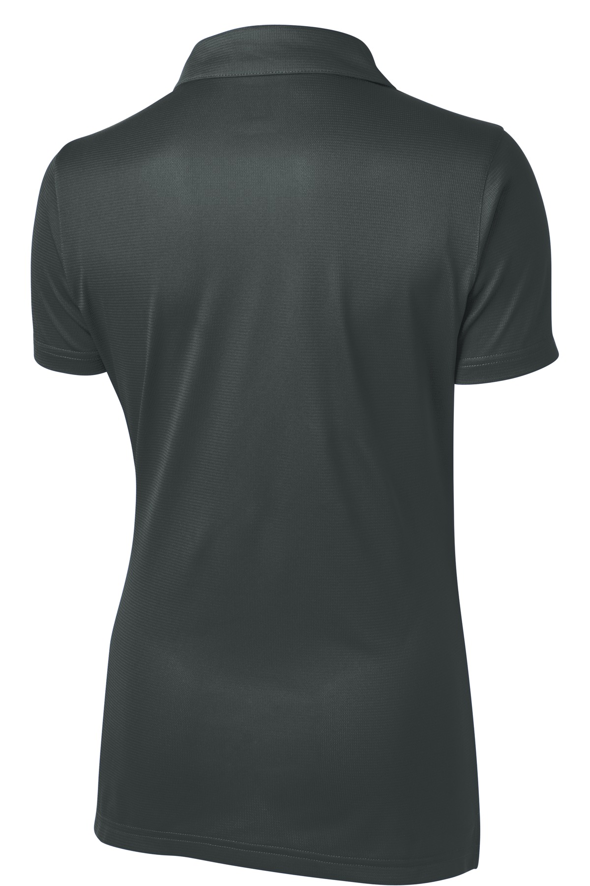 Polo de textura activa Sport-Tek para damas PosiCharge - Imagen 8 de 20