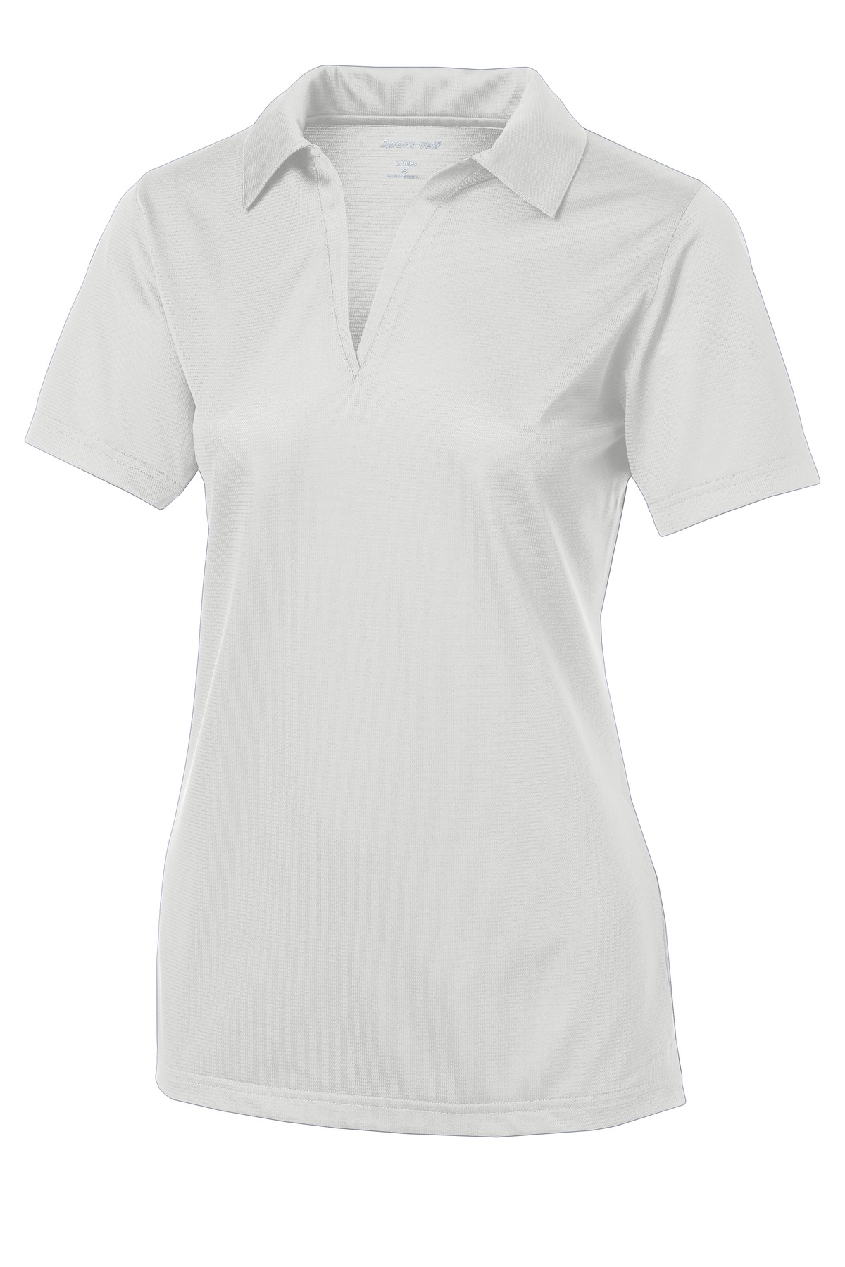 Women's PosiCharge Active Textured Polo