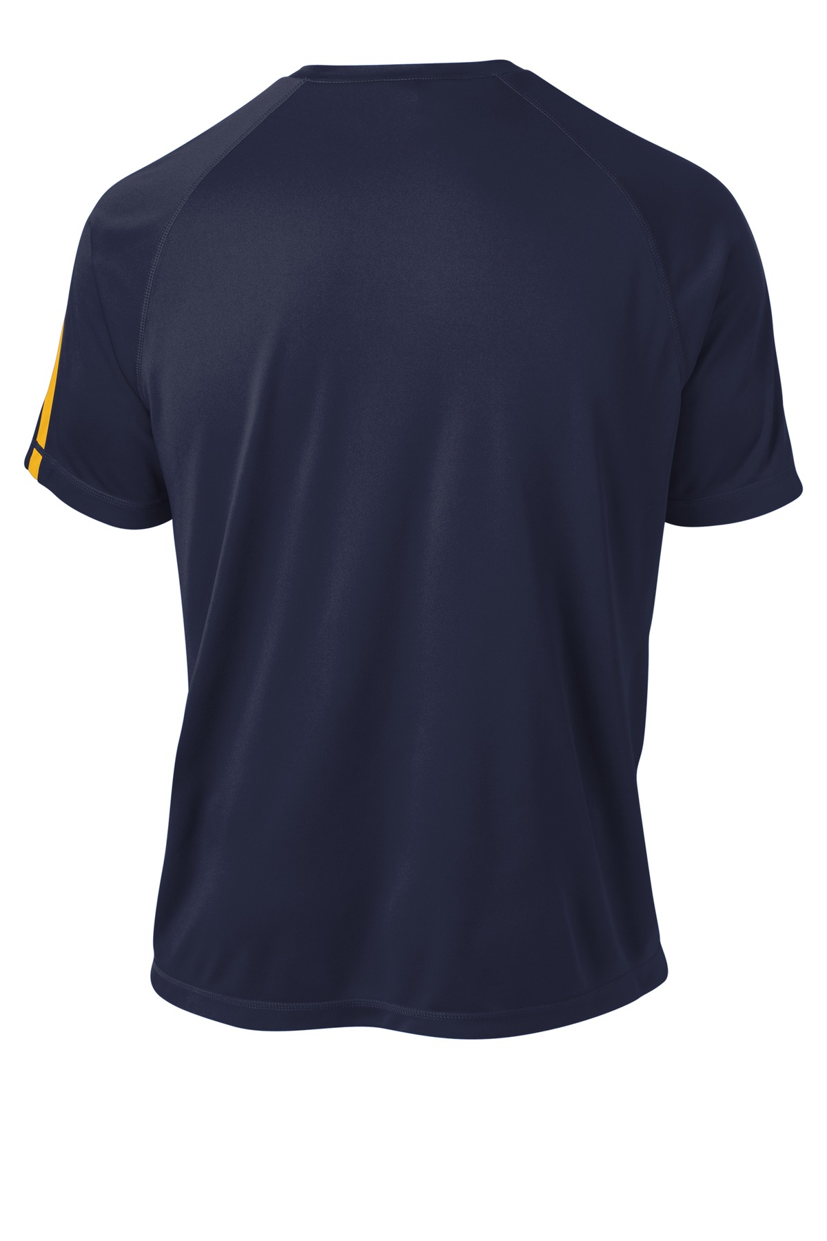 True Navy/ Gold