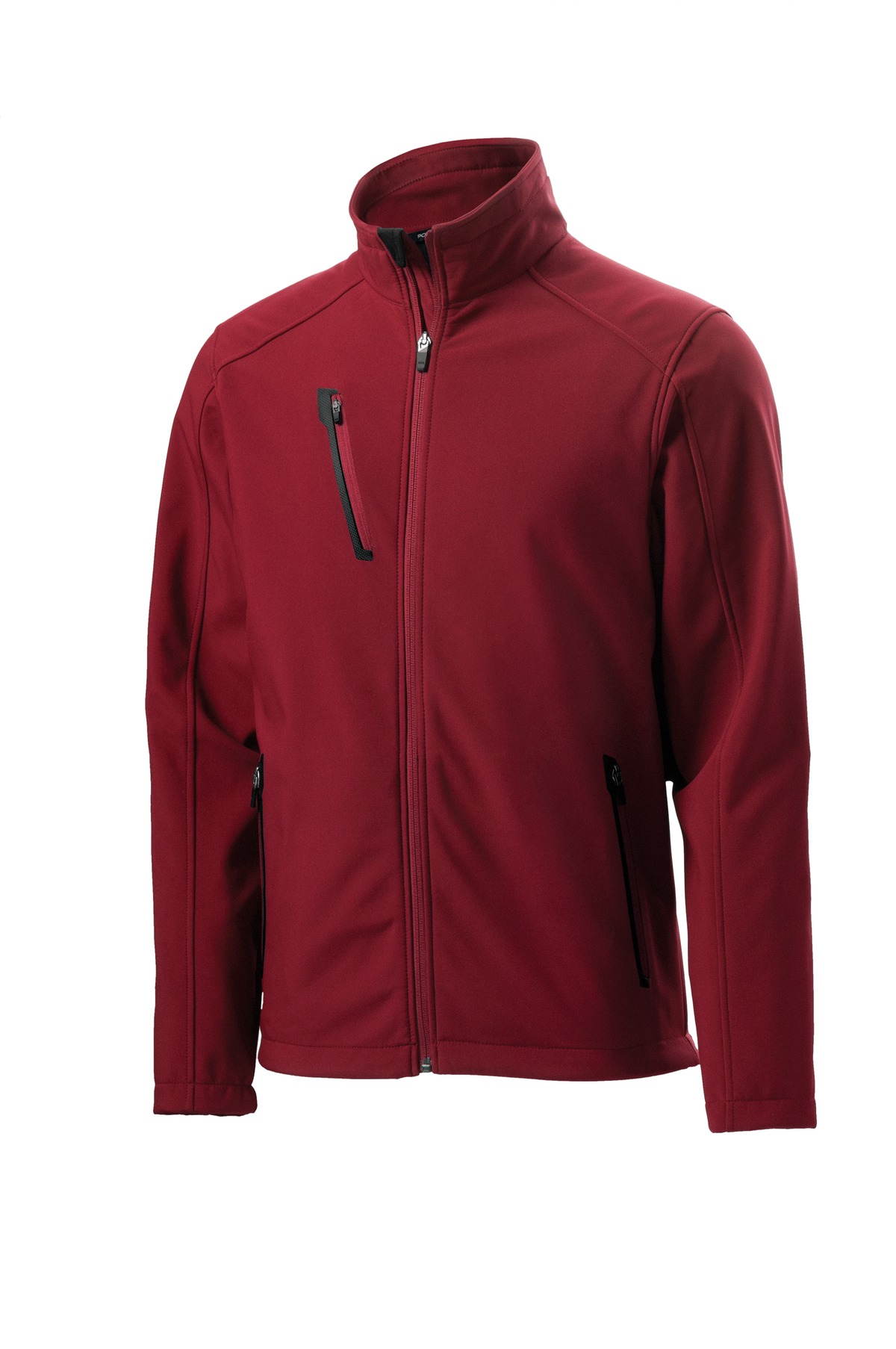 Port Authority Welded Soft Shell Jacket. J324