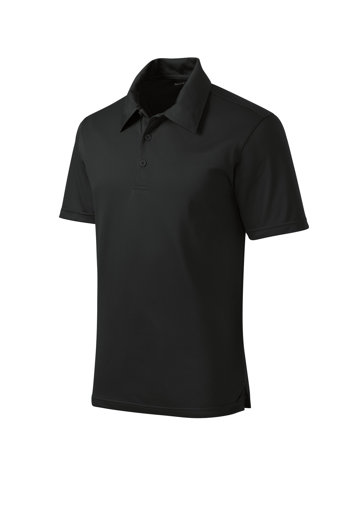 Front (flat)