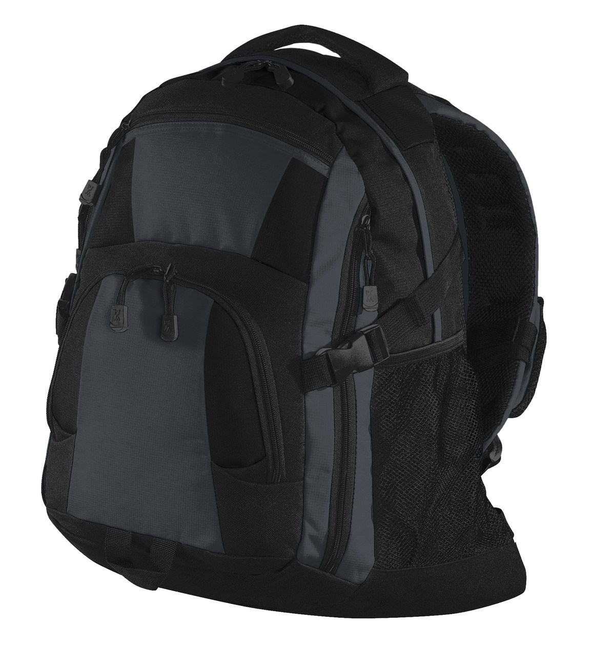 Port Authority ® Urban Backpack. BG77 - Image 5