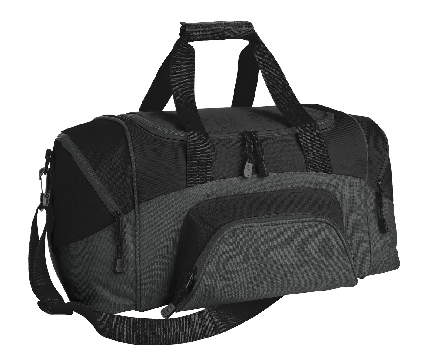 Port Authority ® - Small Colorblock Sport Duffel. BG990S - Image 4
