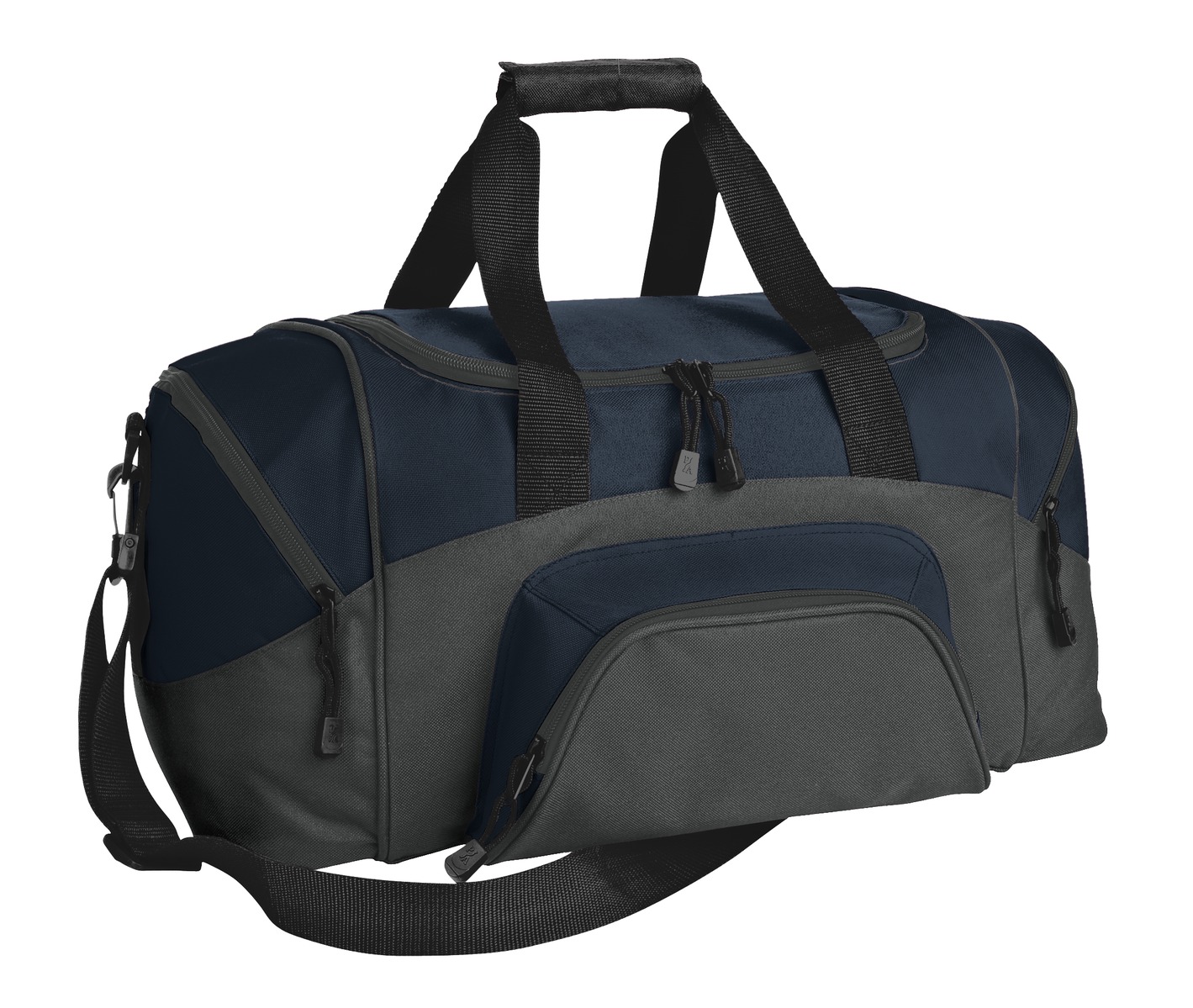 Port Authority ® - Small Colorblock Sport Duffel. BG990S - Image 5