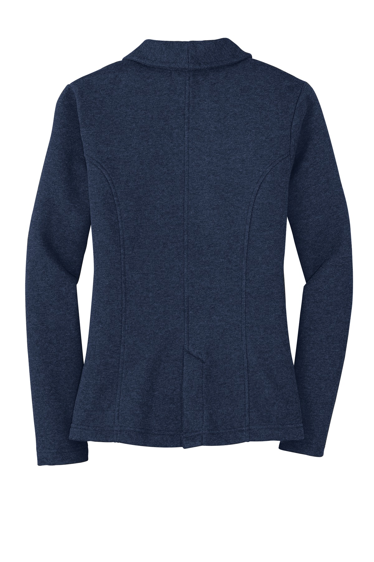 Dark Navy Heather