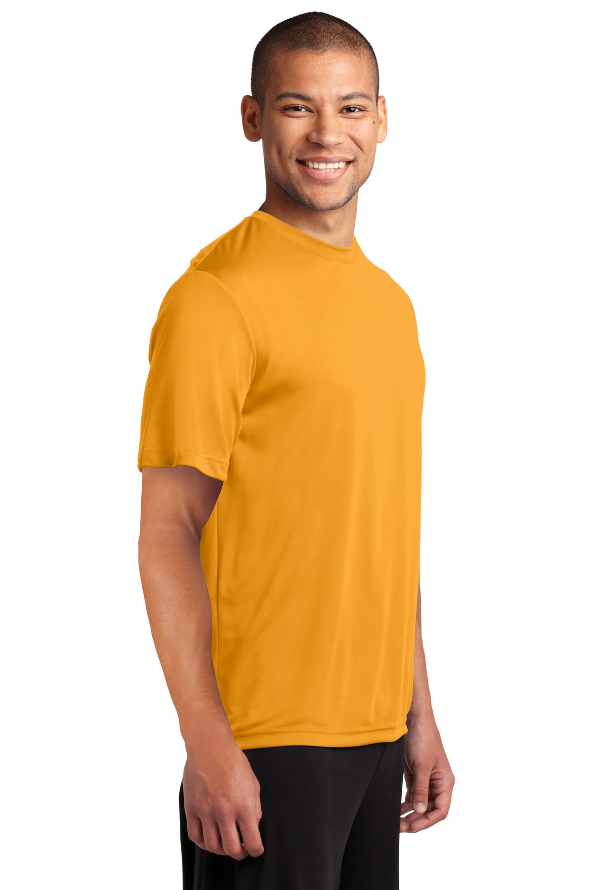 Port & Co Performance Tee. PC380