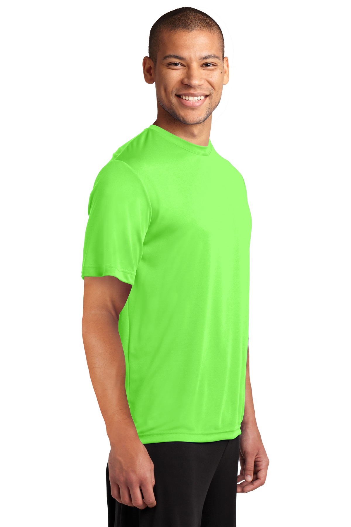 Port & Co Performance Tee. PC380