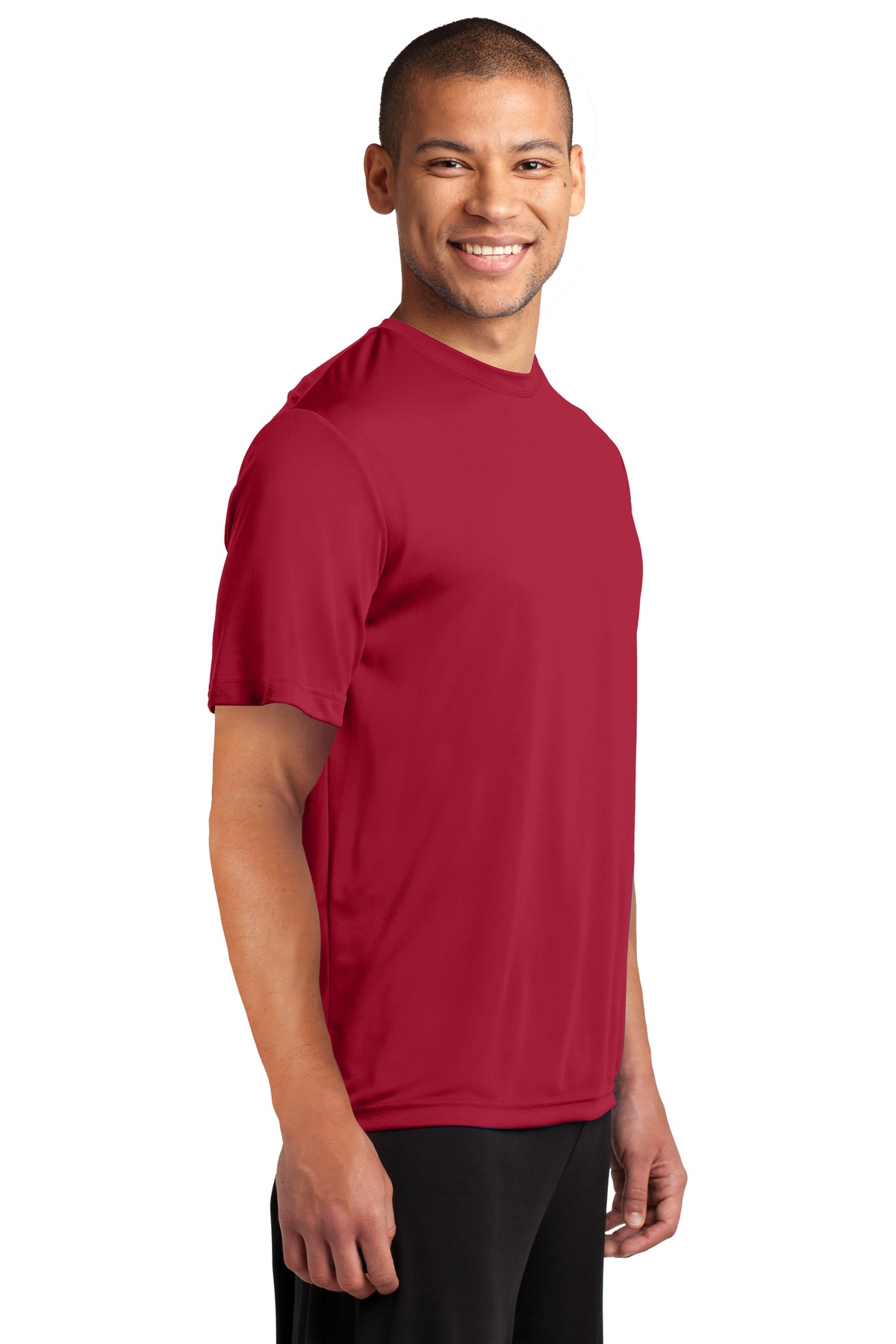 Port & Company Performance Tee. PC380